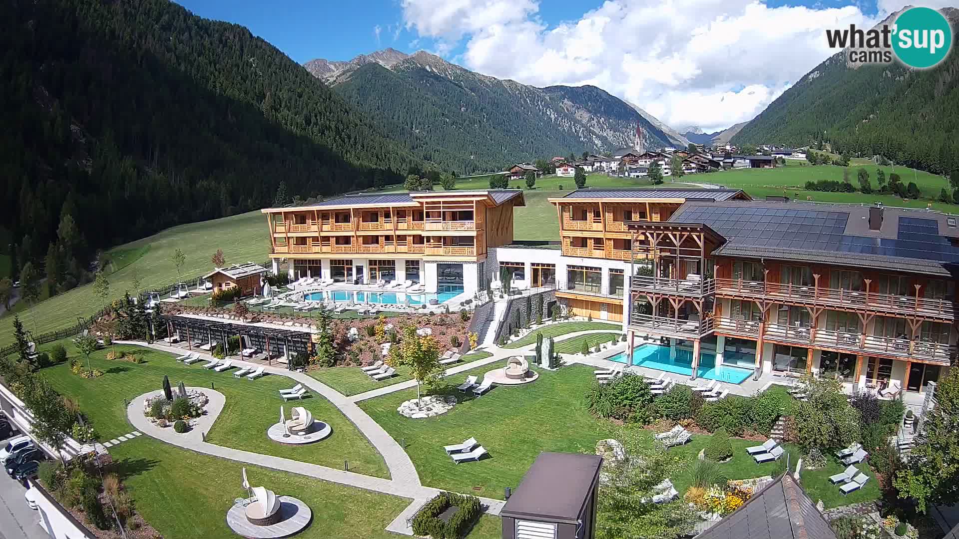 Hotel Masl | Rio Pusteria | Valles