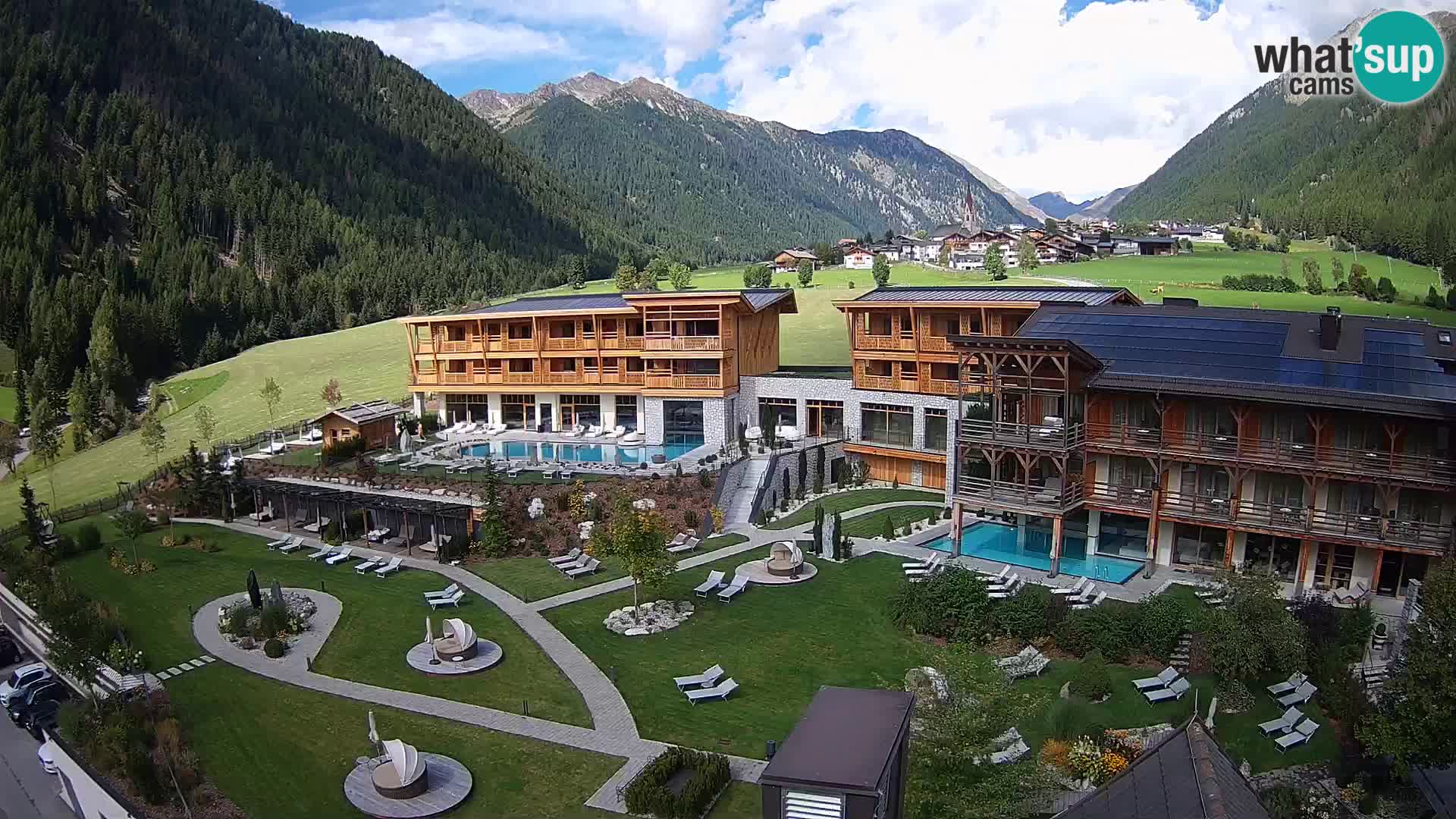 Hotel Masl | Rio Pusteria | Valles