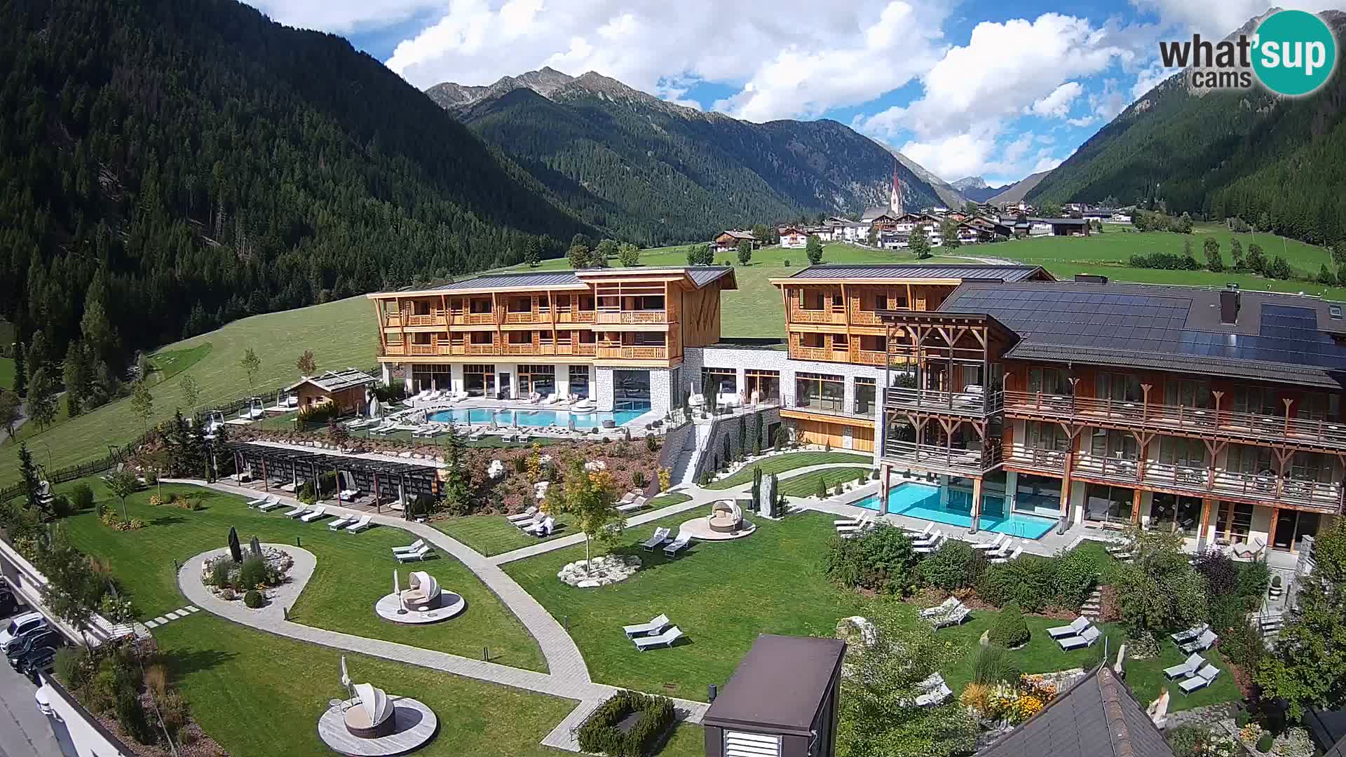 Hotel Masl | Rio Pusteria | Valles