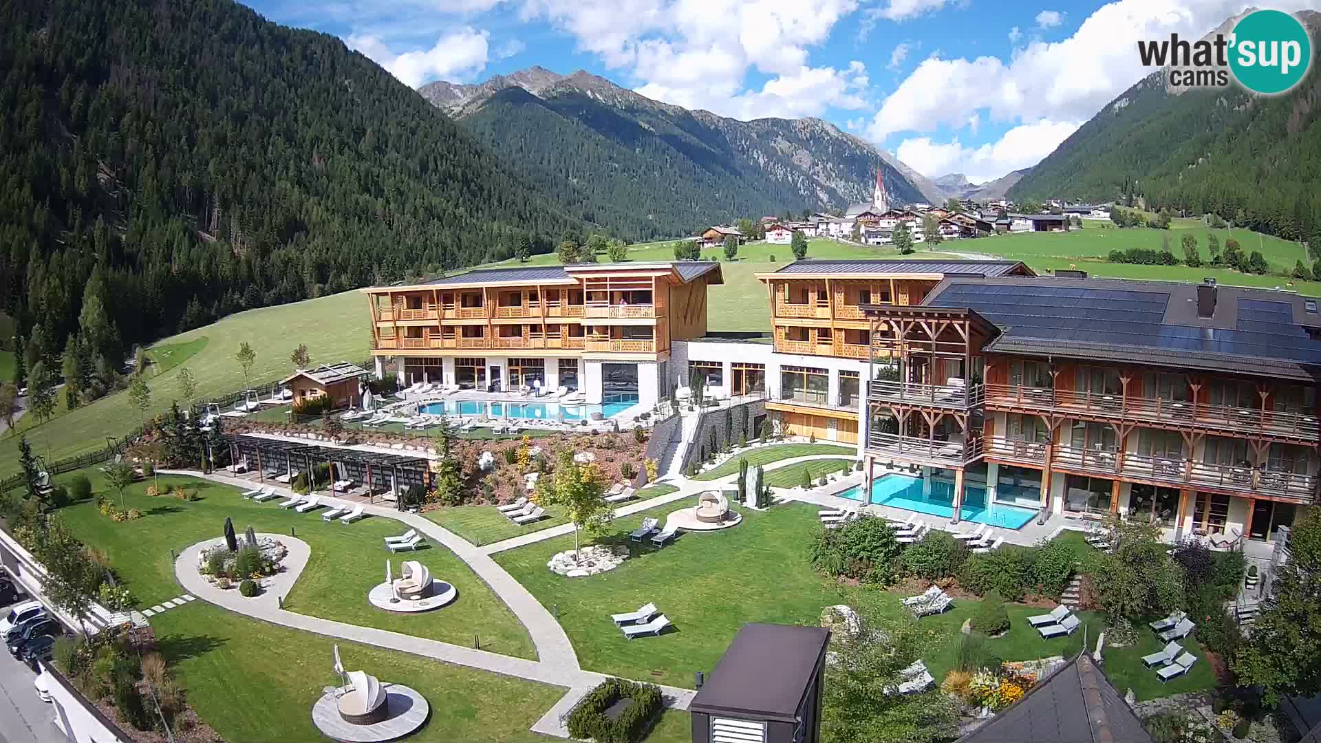Hotel Masl | Rio Pusteria | Valles