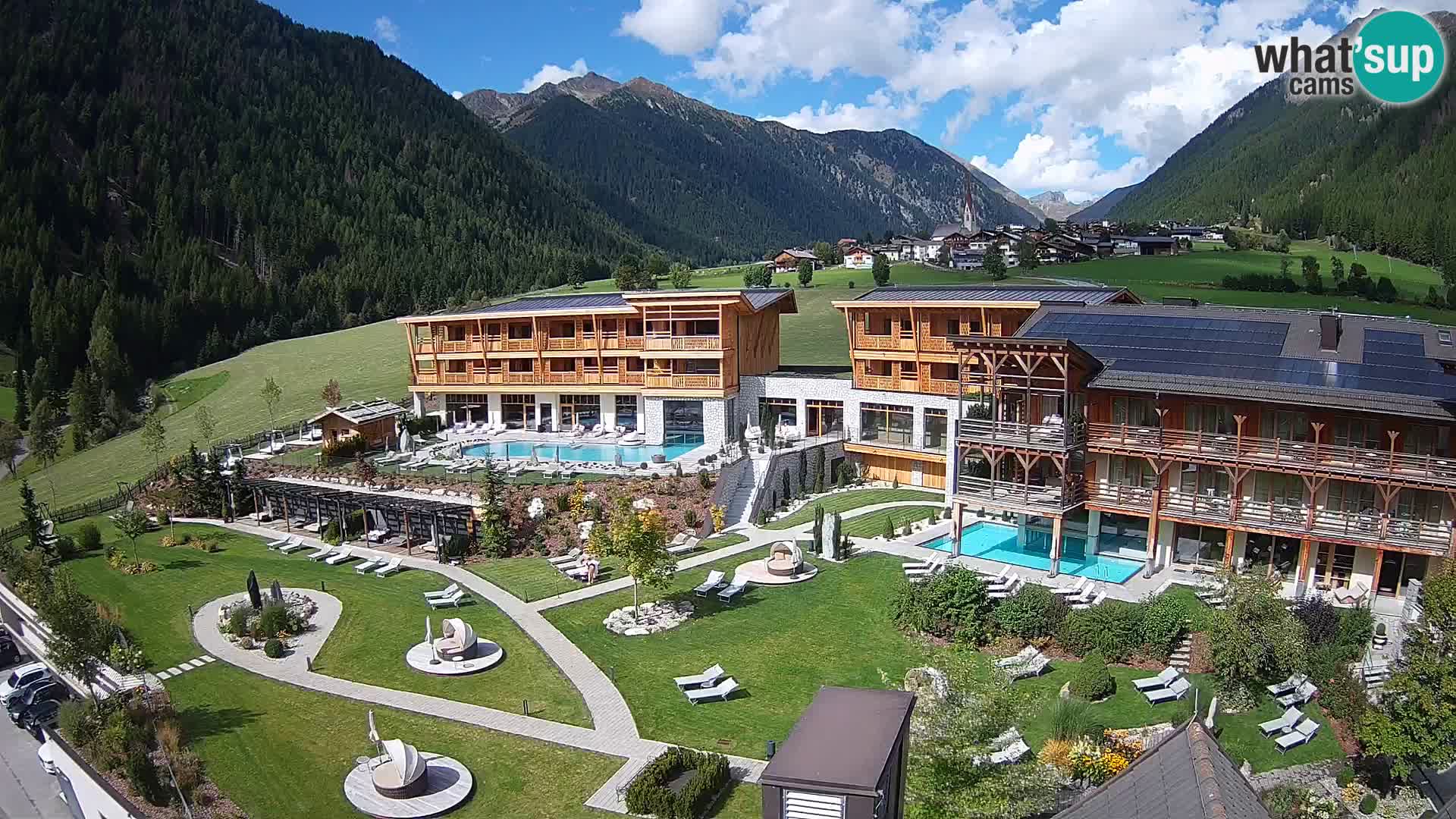 Hotel Masl | Rio Pusteria | Valles