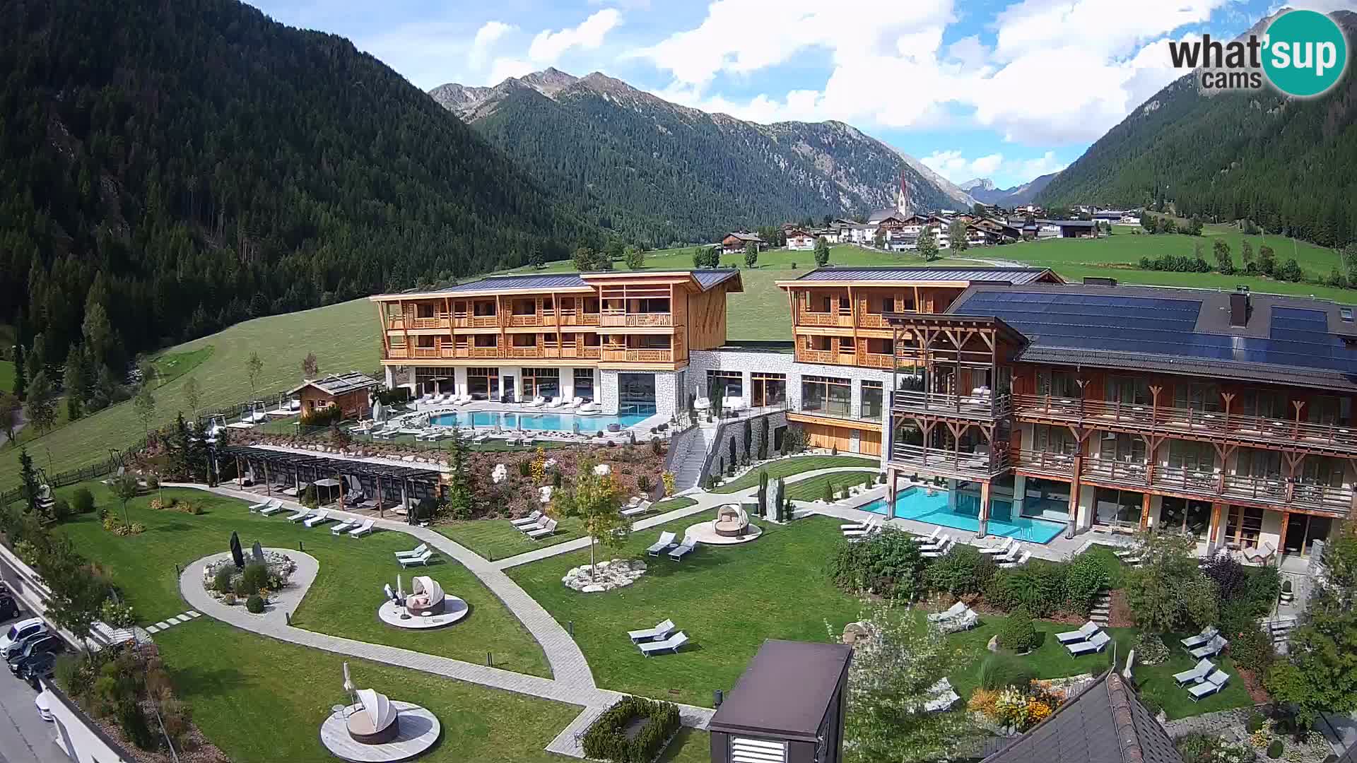 Hotel Masl | Rio Pusteria | Valles