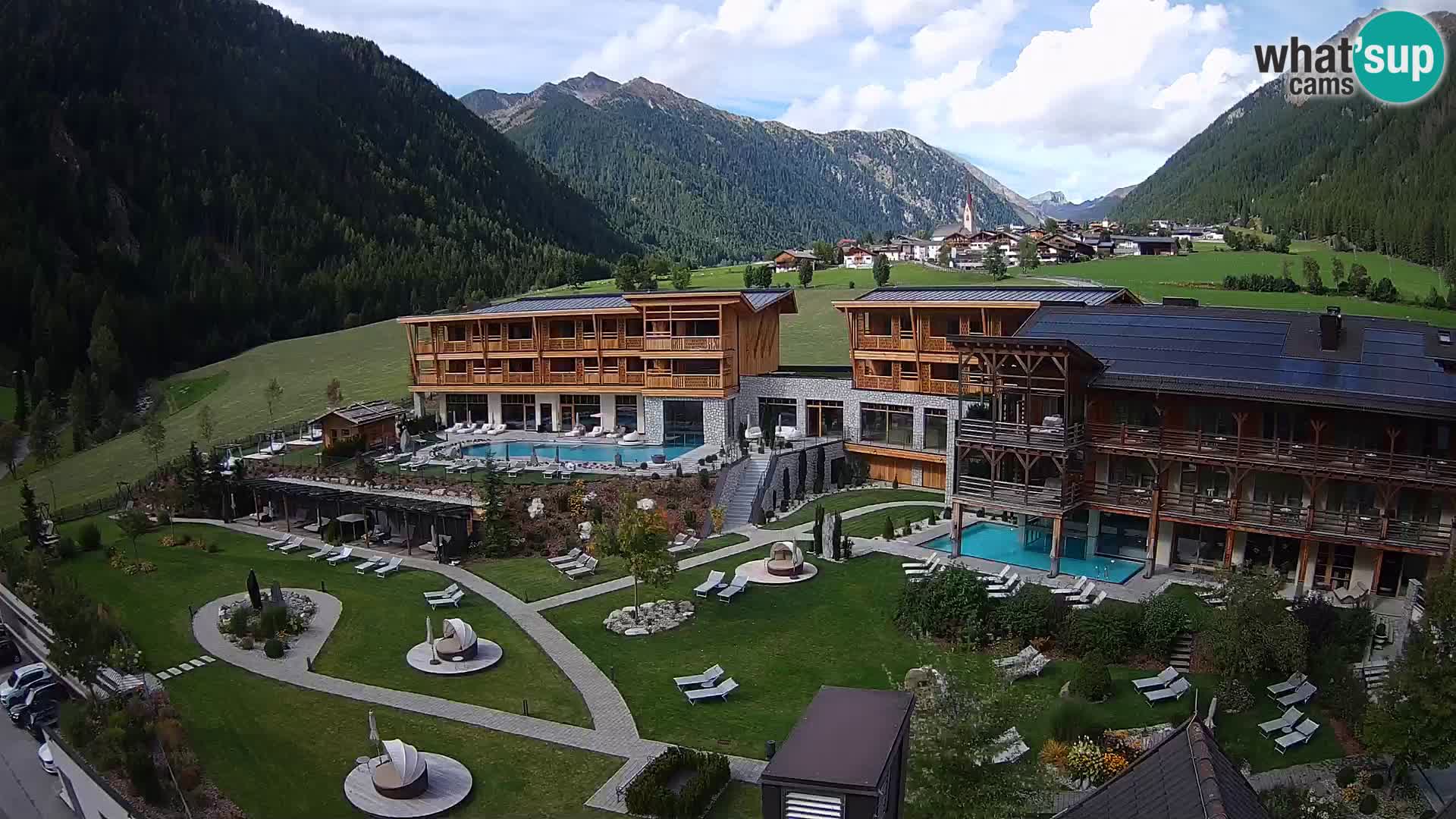 Hotel Masl | Rio Pusteria | Valles