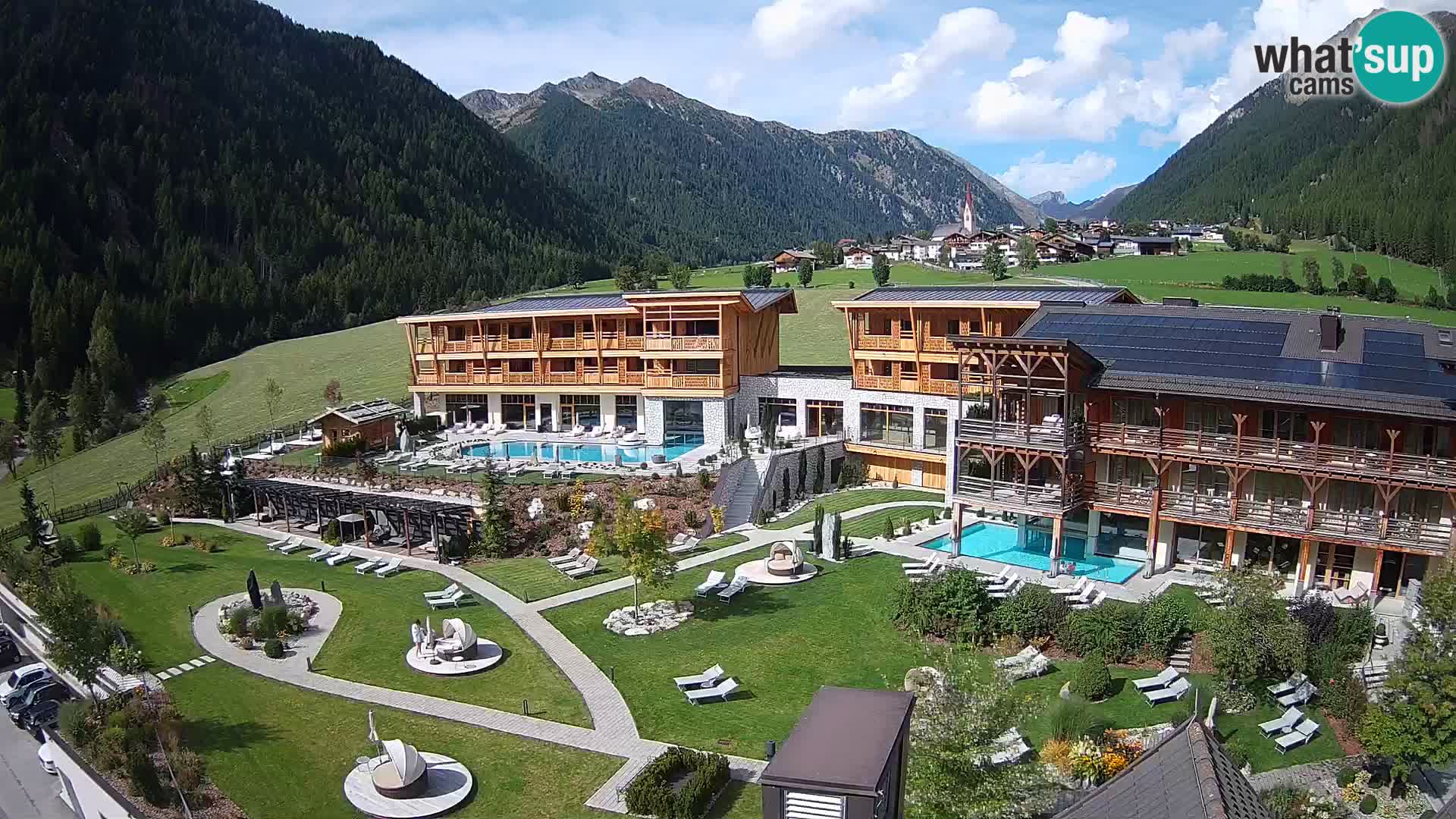 Hotel Masl | Rio Pusteria | Valles