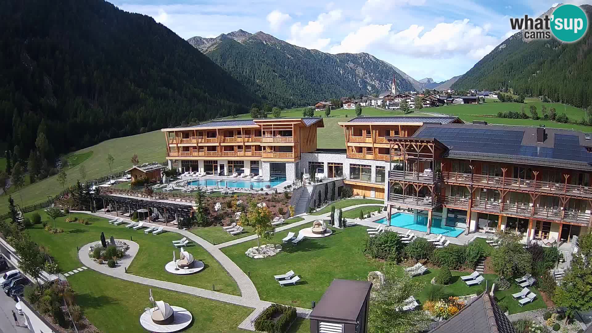 Hotel Masl | Rio Pusteria | Valles