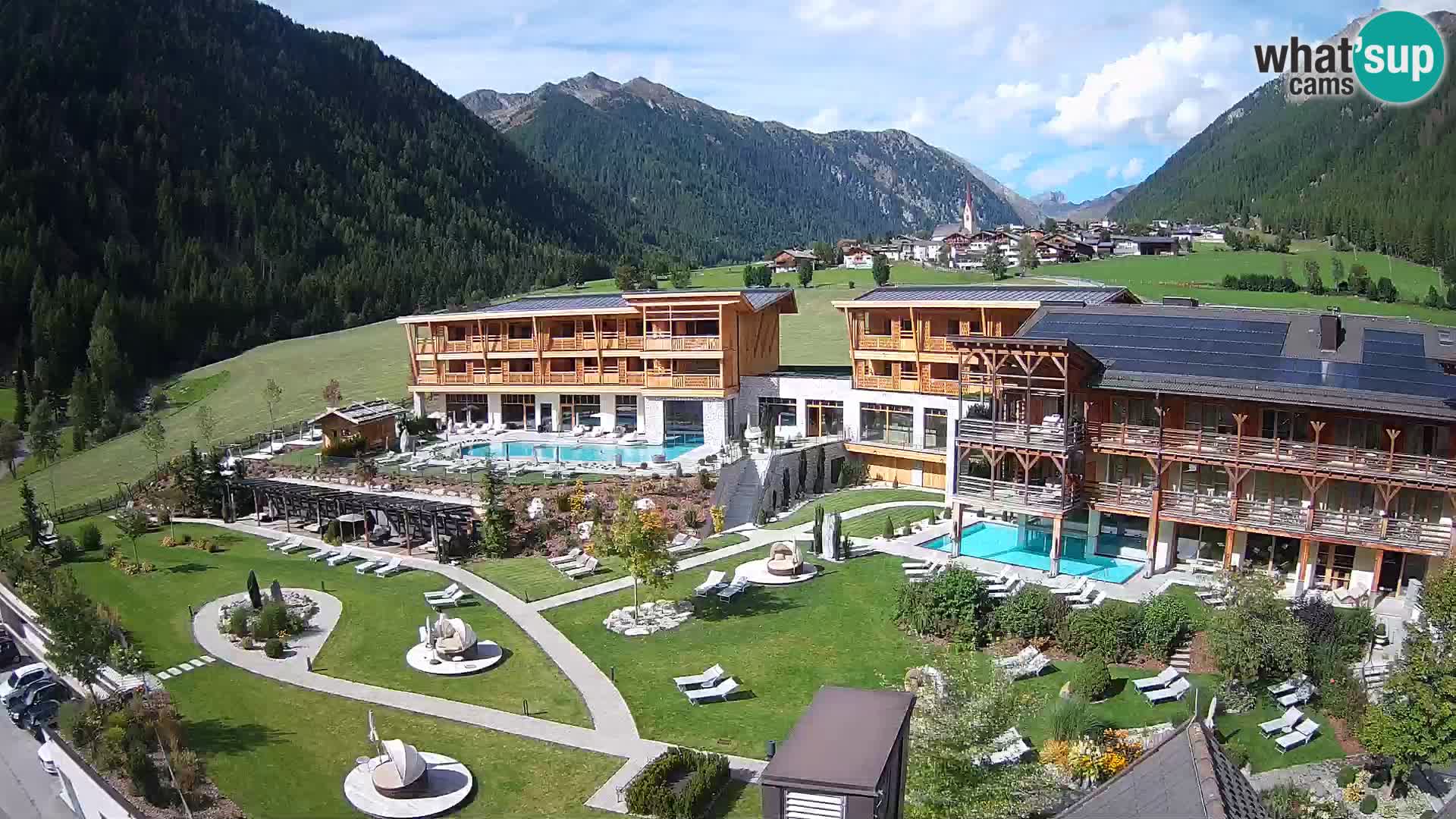 Hotel Masl | Rio Pusteria | Valles