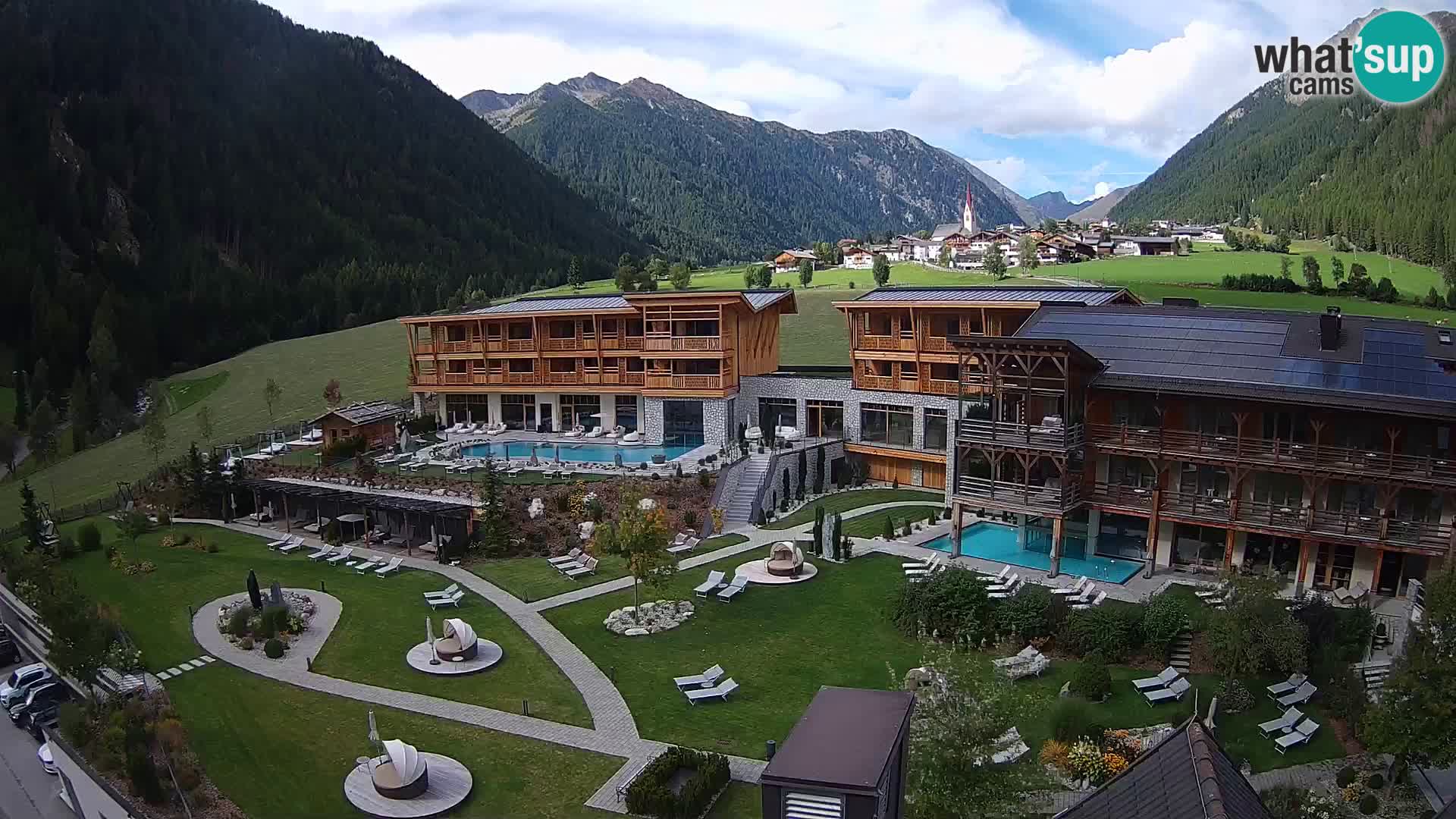 Hotel Masl | Rio Pusteria | Valles