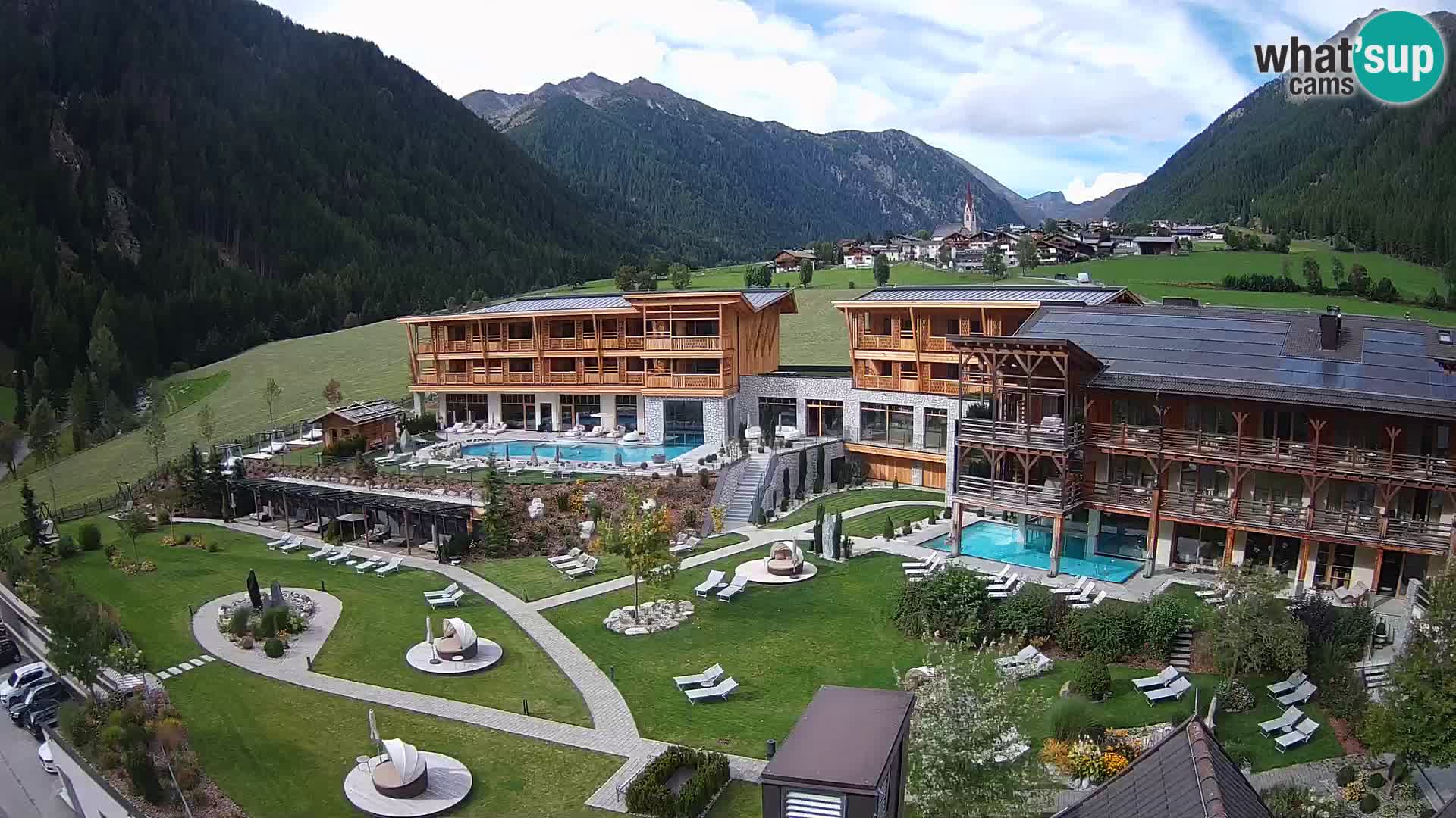Hotel Masl | Rio Pusteria | Valles