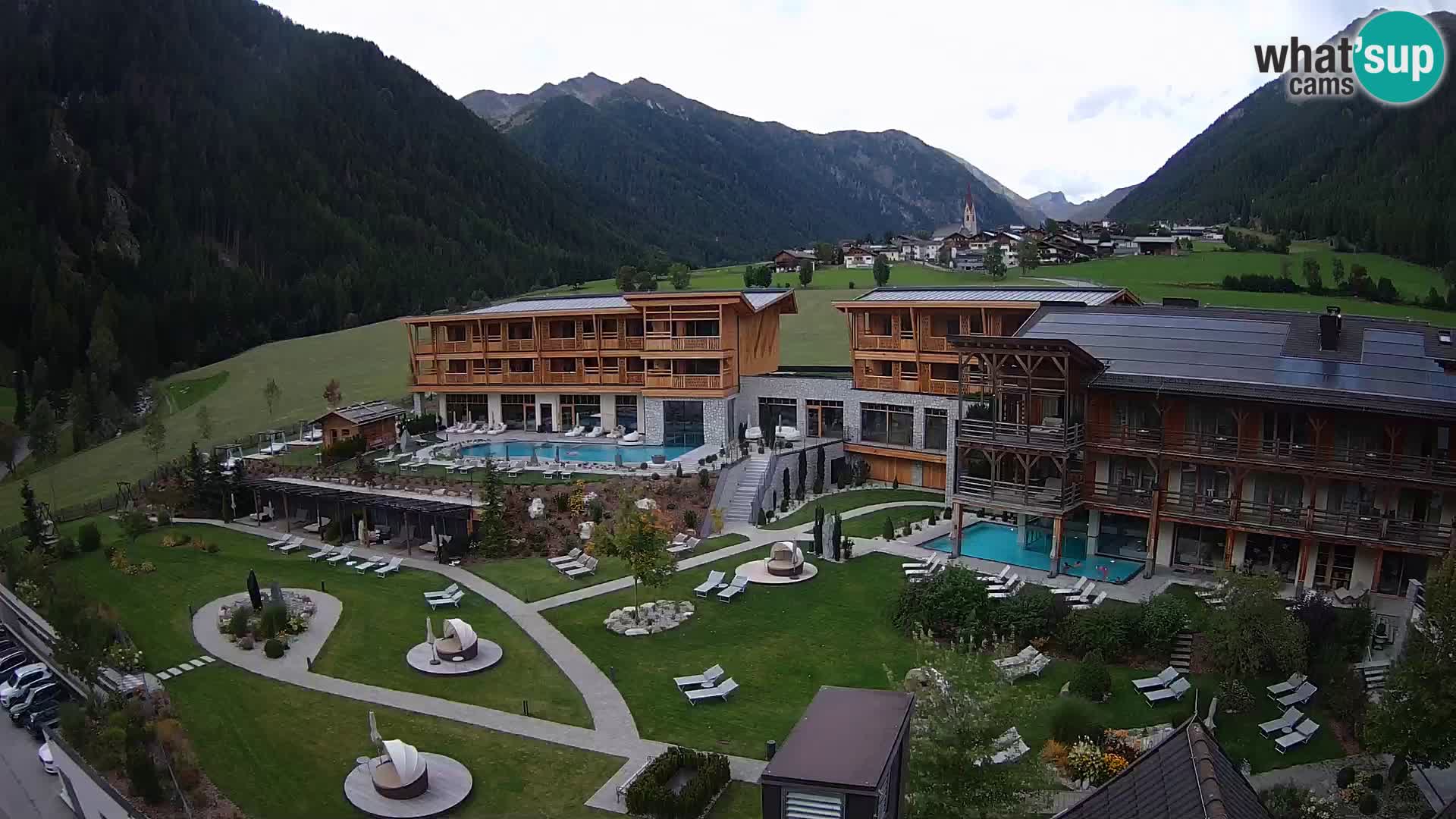 Hotel Masl | Rio Pusteria | Valles