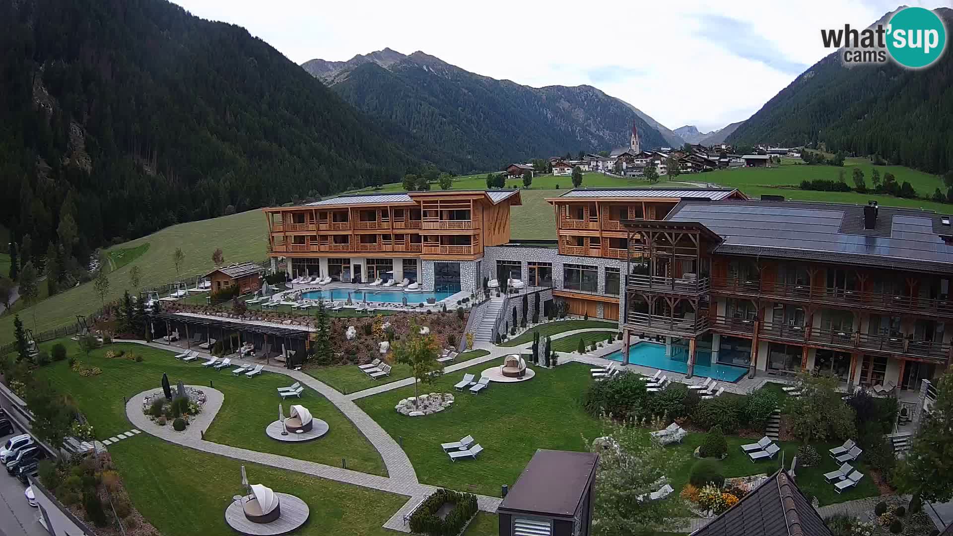 Hotel Masl | Rio Pusteria | Valles