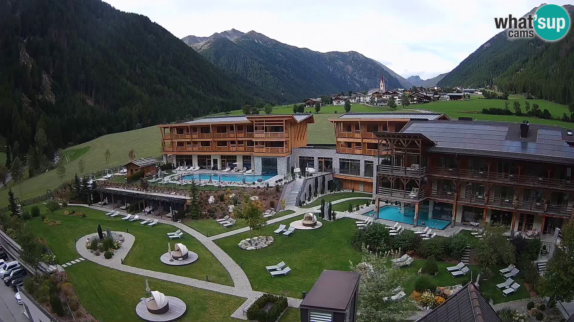 Hotel Masl | Rio Pusteria | Valles