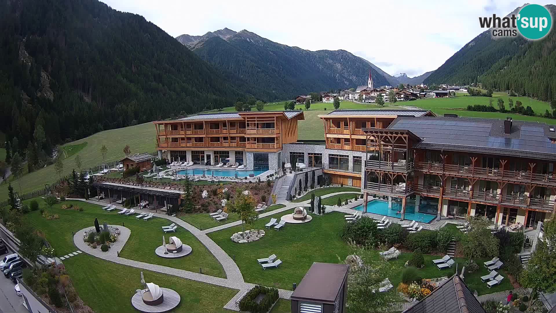 Hotel Masl | Rio Pusteria | Valles
