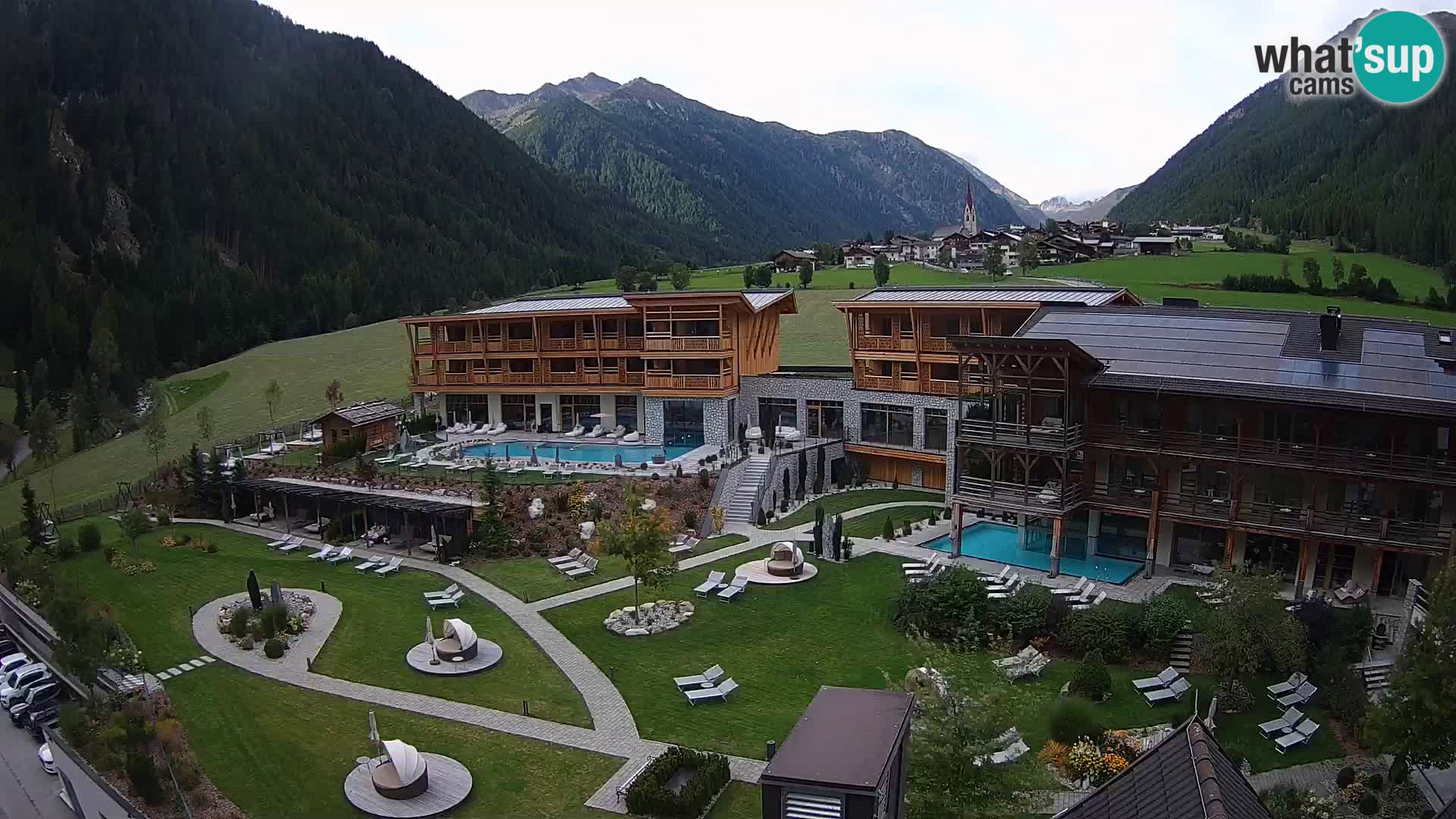 Hotel Masl | Rio Pusteria | Valles