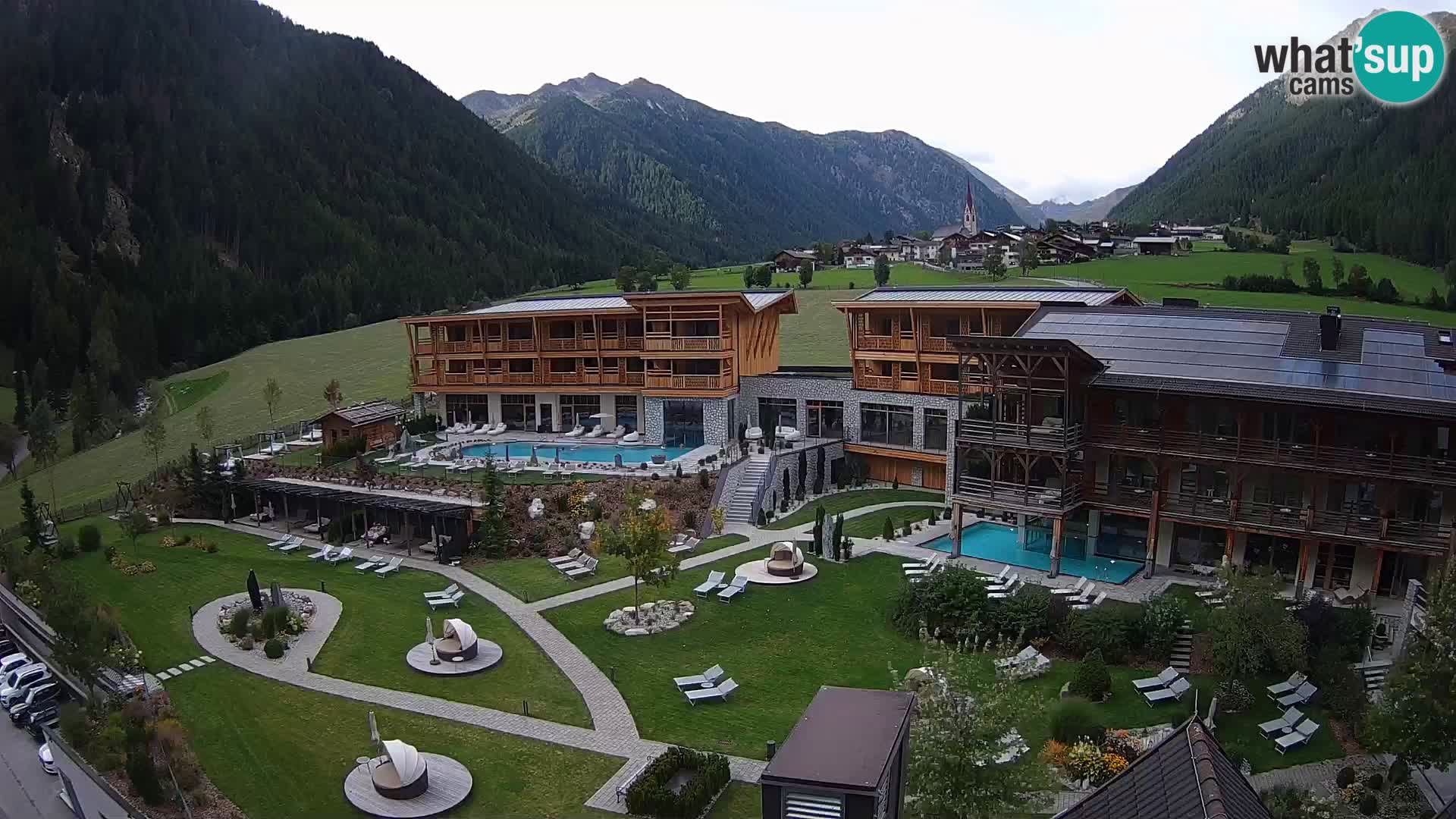 Hotel Masl | Rio Pusteria | Valles