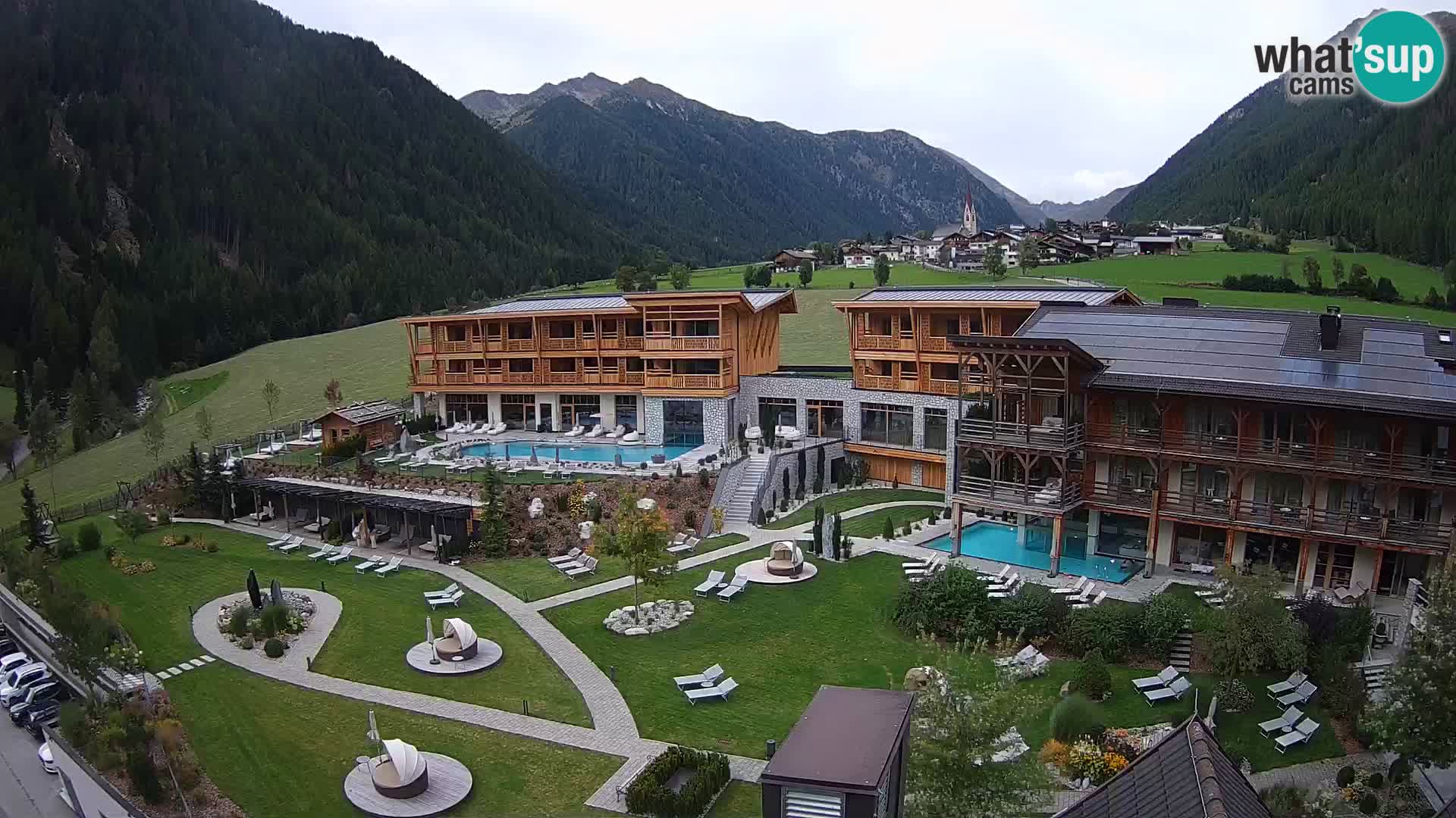 Hotel Masl | Rio Pusteria | Valles