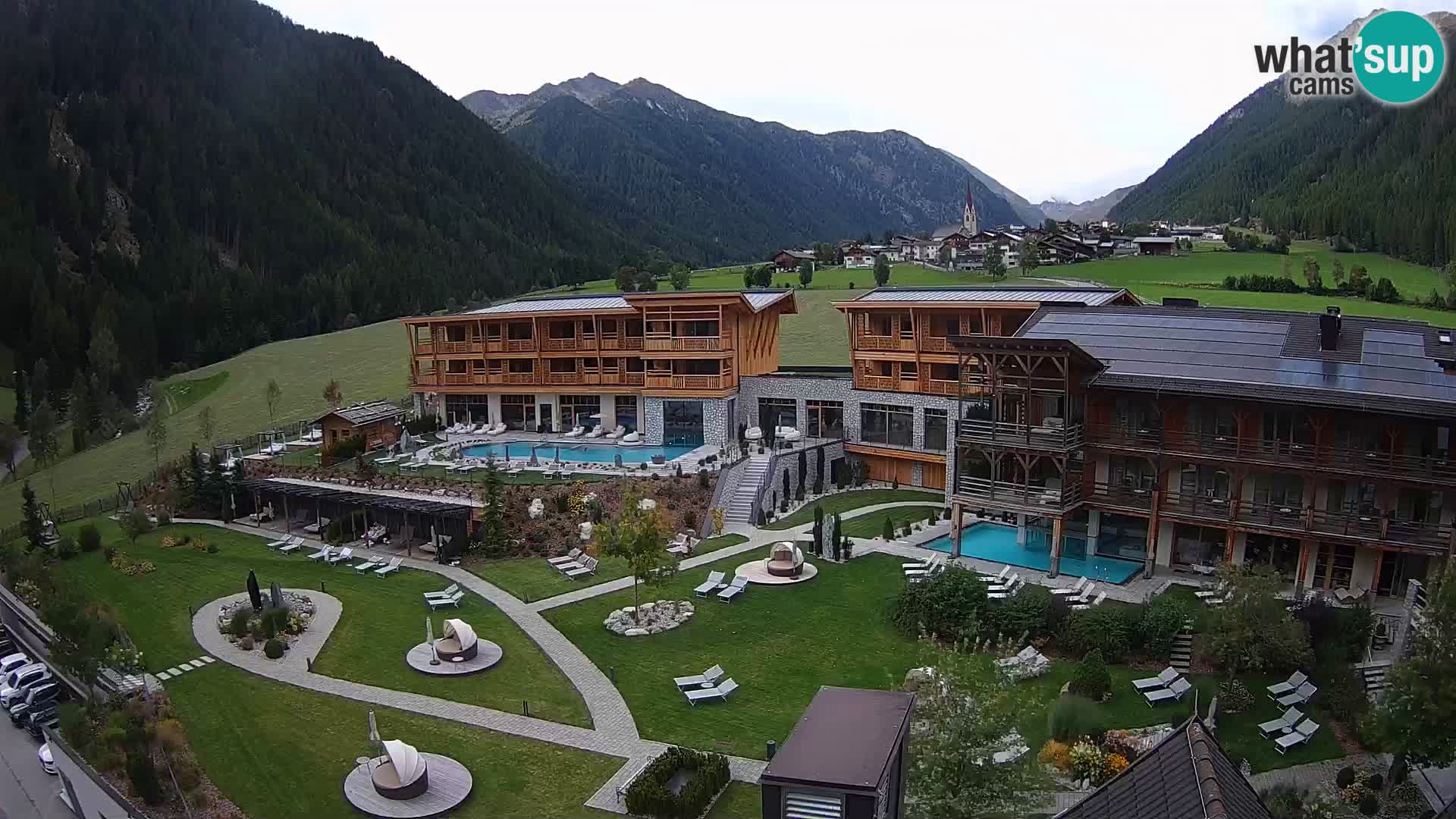 Hotel Masl | Rio Pusteria | Valles