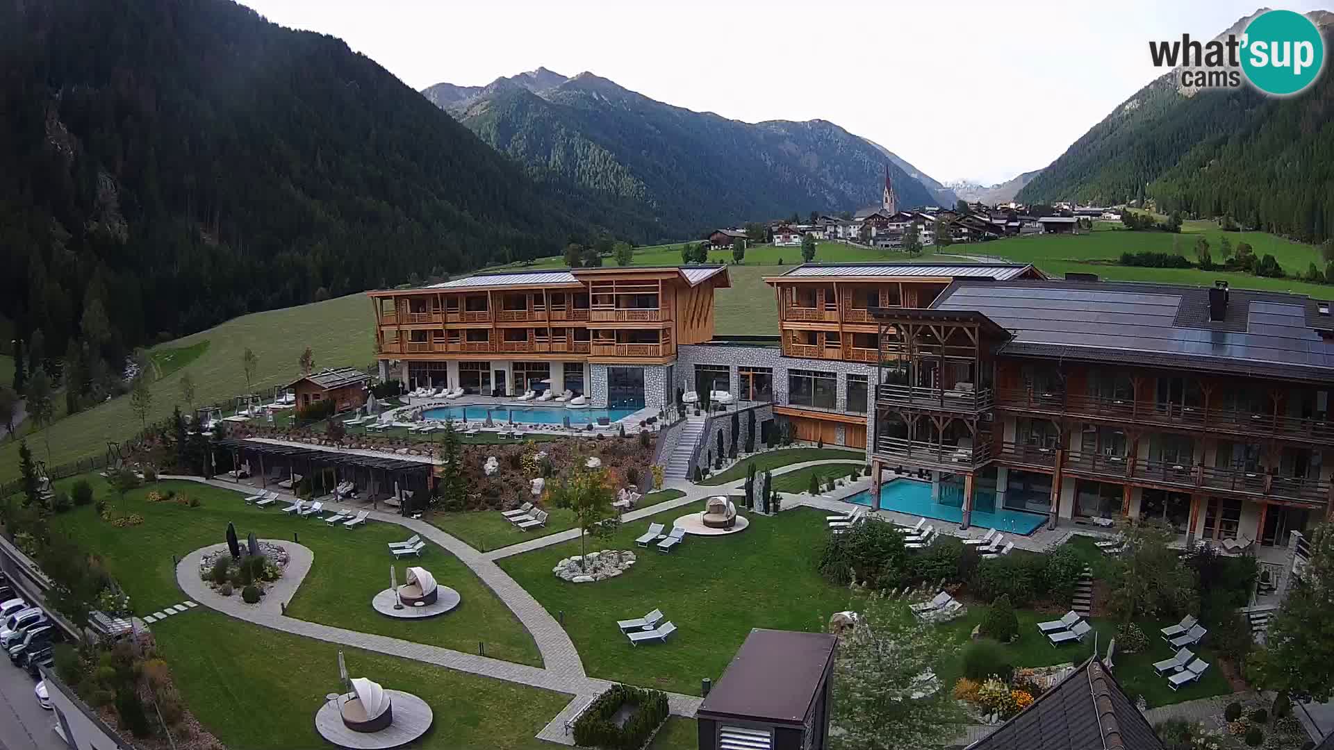 Hotel Masl | Rio Pusteria | Valles