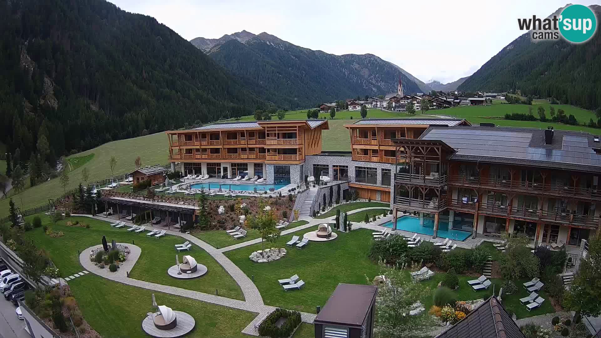 Hotel Masl | Rio Pusteria | Valles
