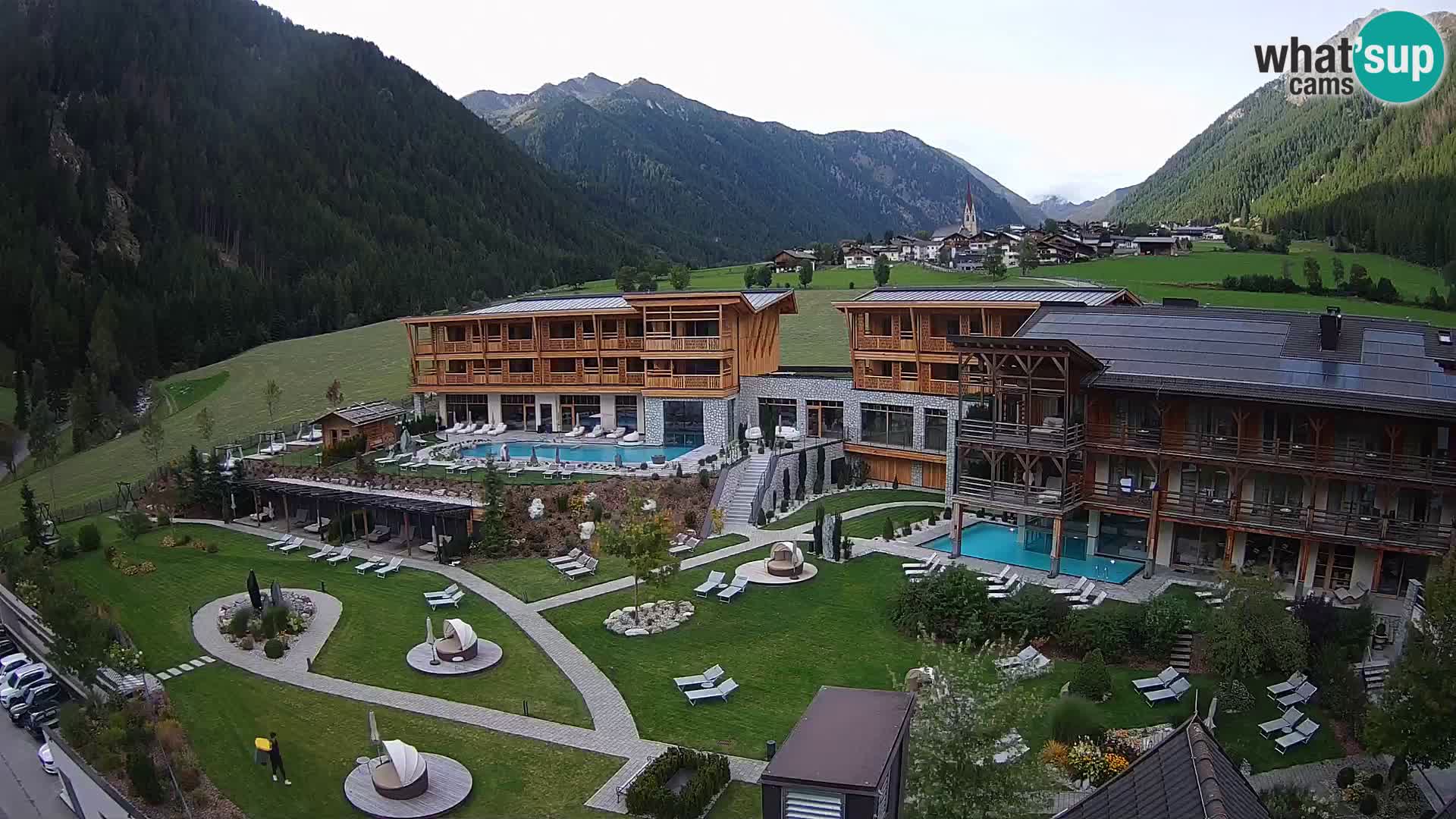 Hotel Masl | Rio Pusteria | Valles