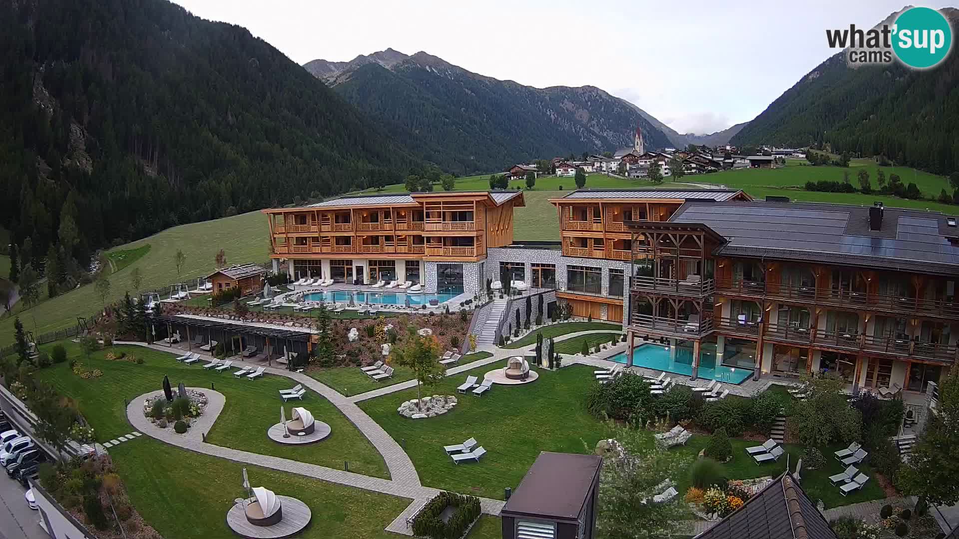 Hotel Masl | Rio Pusteria | Valles