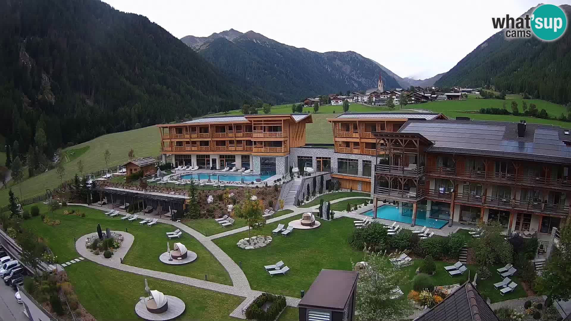 Hotel Masl | Rio Pusteria | Valles