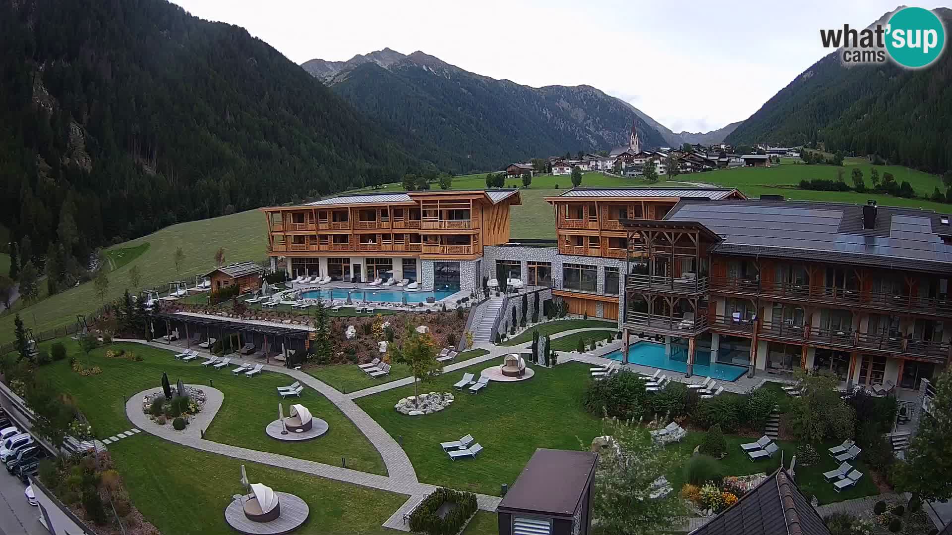 Hotel Masl | Rio Pusteria | Valles