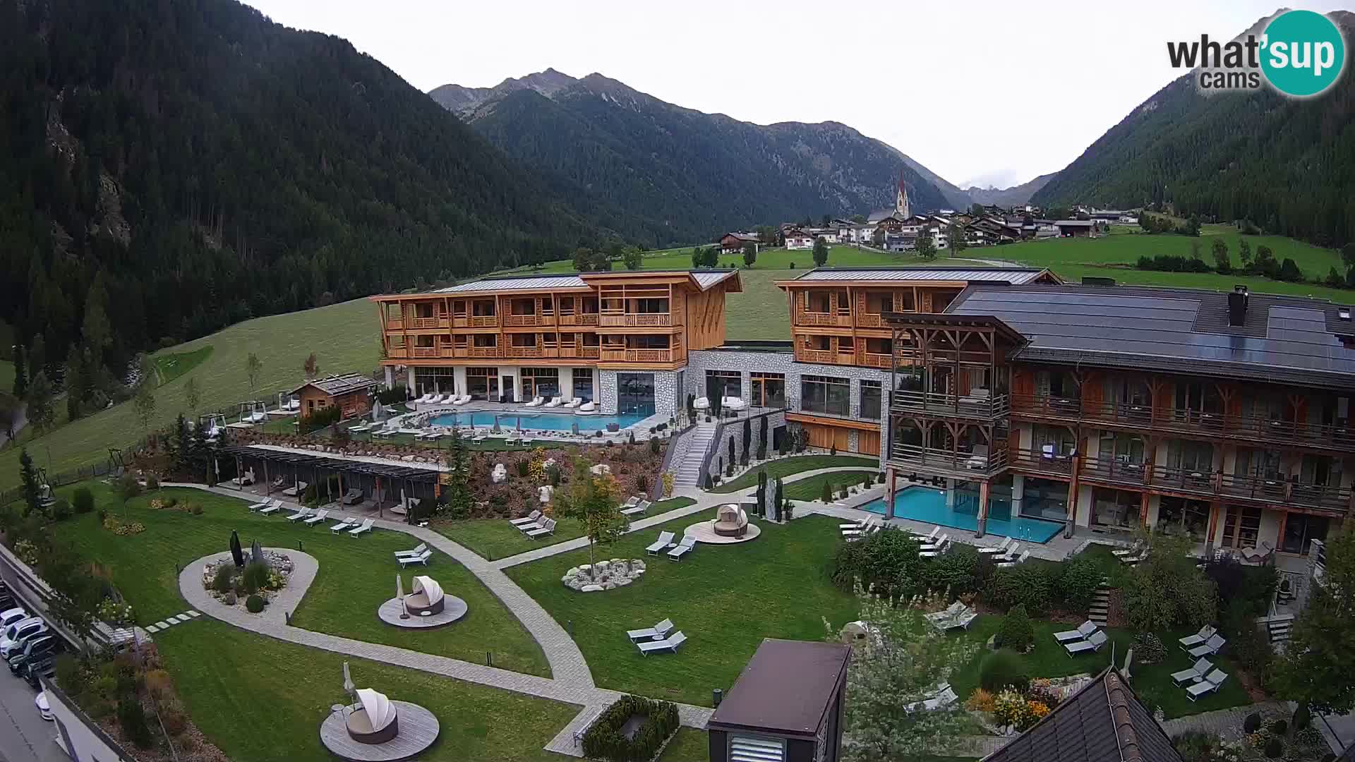 Hotel Masl | Rio Pusteria | Valles
