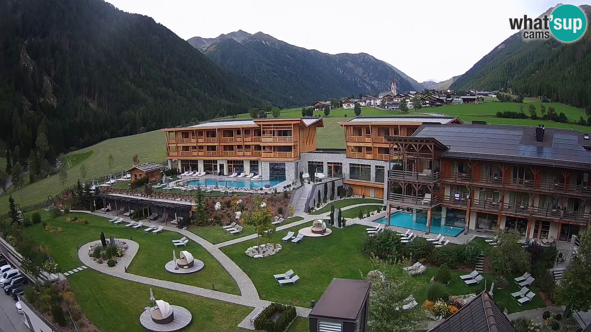 Hotel Masl | Rio Pusteria | Valles