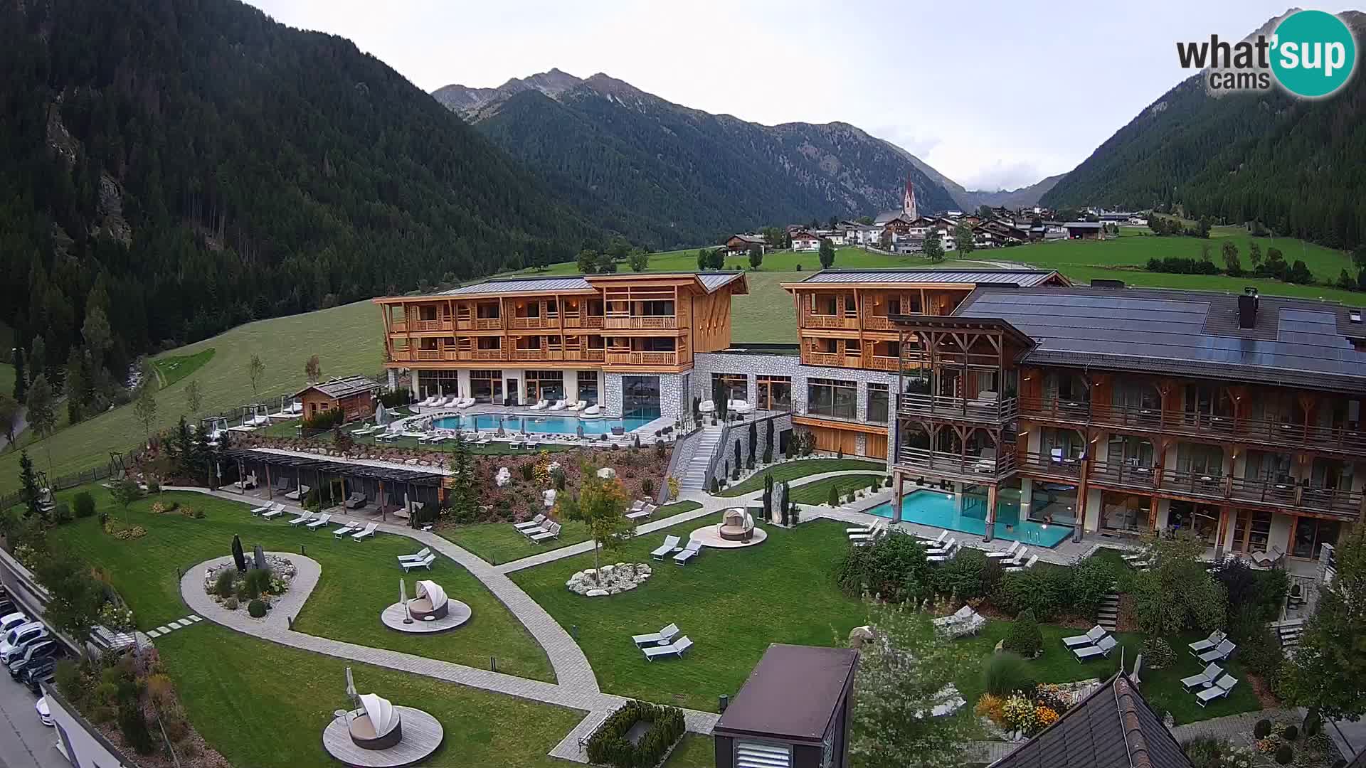 Hotel Masl | Rio Pusteria | Valles