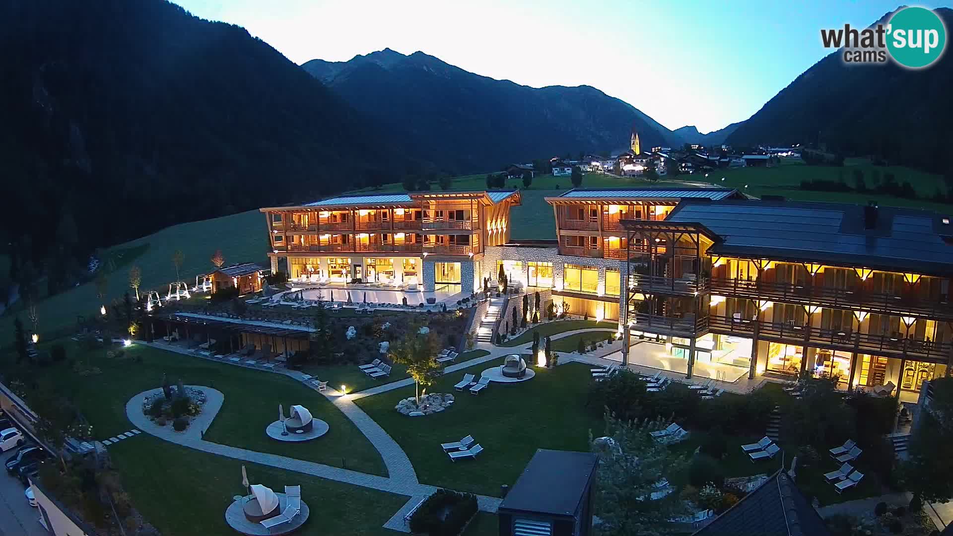 Hotel Masl | Rio Pusteria | Valles