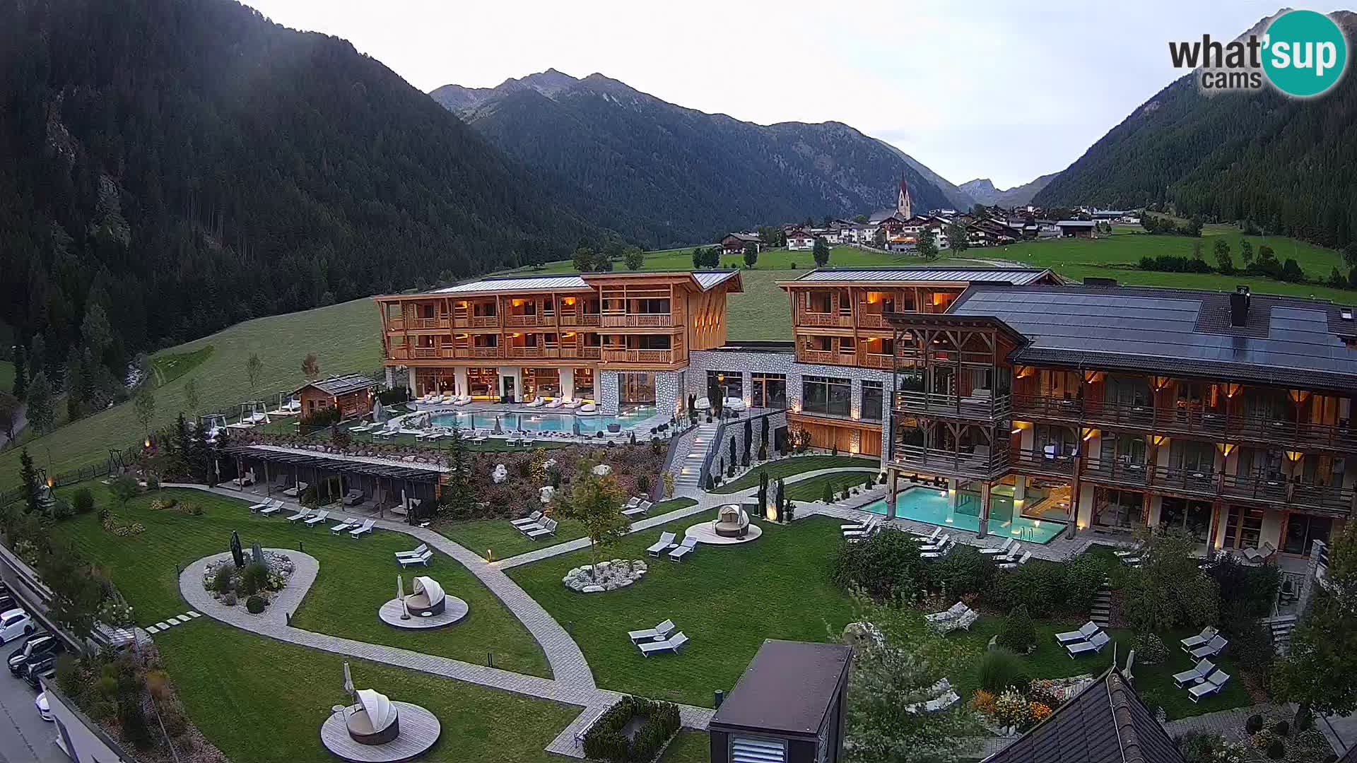 Hotel Masl | Rio Pusteria | Valles