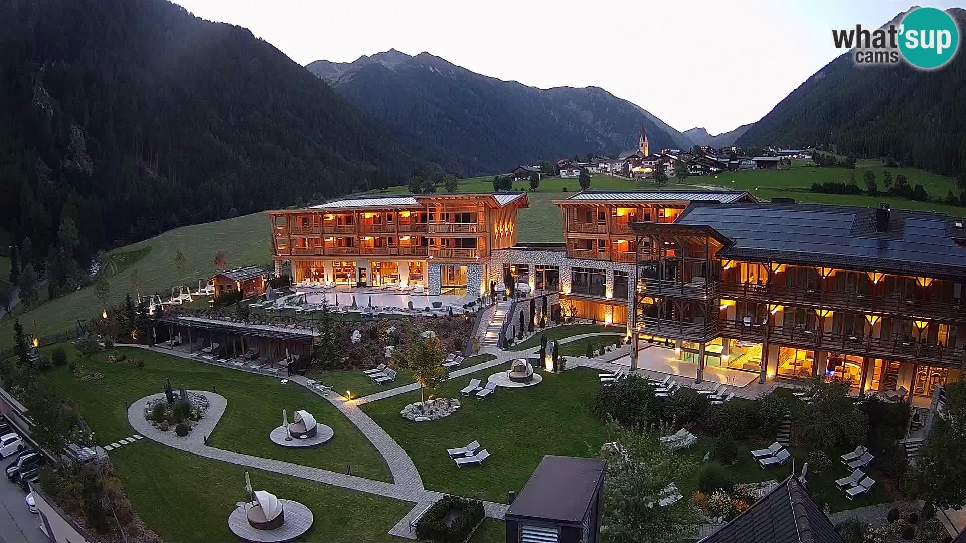 Hotel Masl | Rio Pusteria | Valles