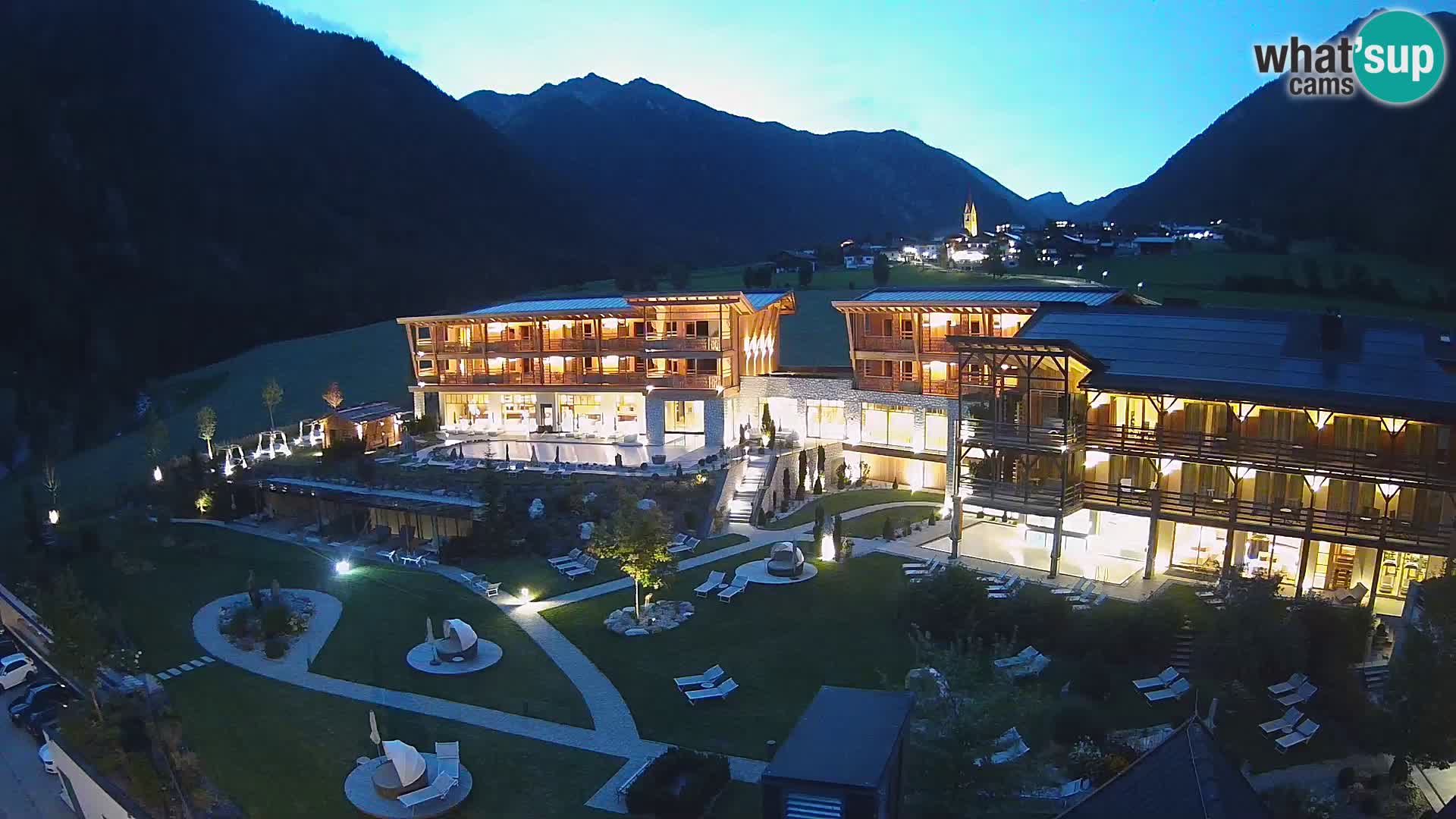 Hotel Masl | Rio Pusteria | Valles