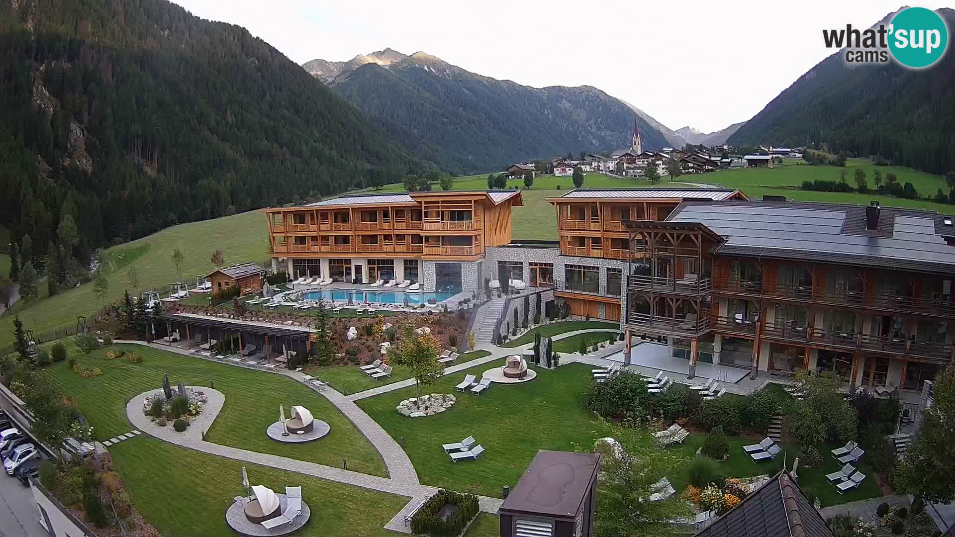 Hotel Masl | Rio Pusteria | Valles