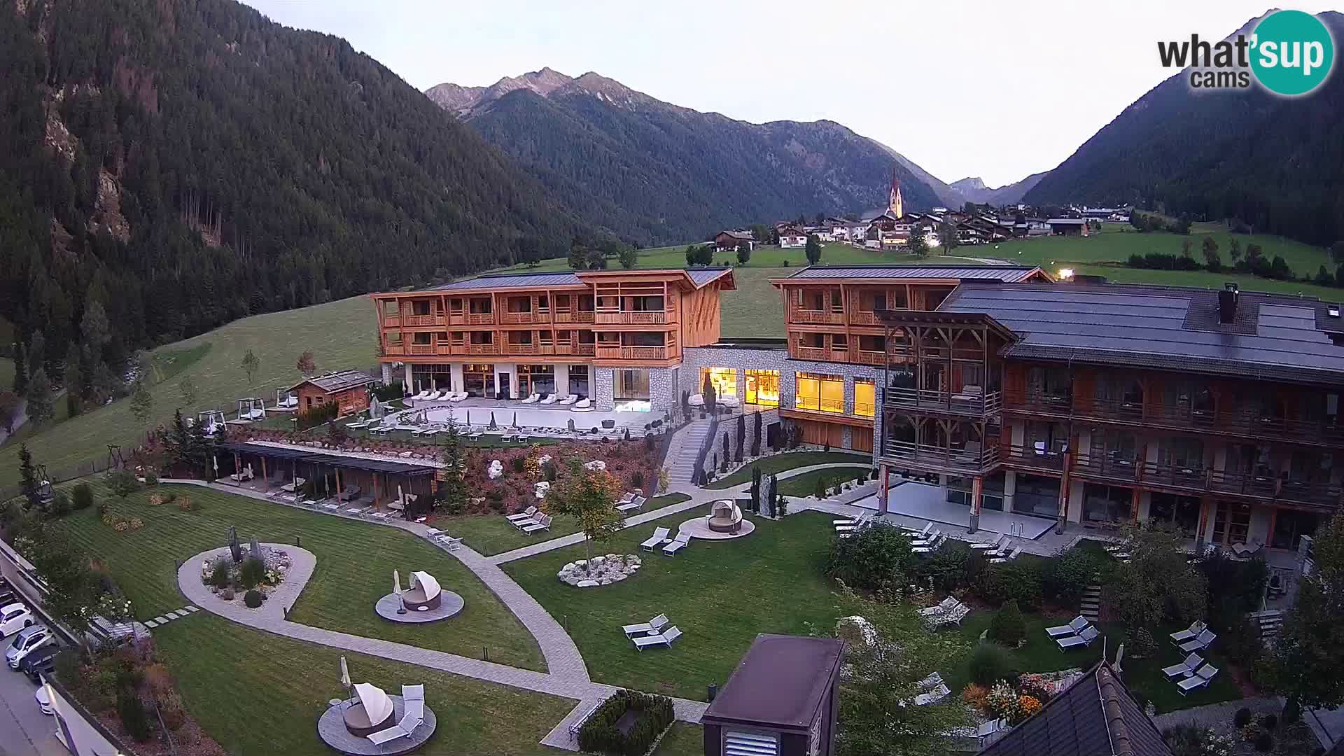 Hotel Masl | Rio Pusteria | Valles