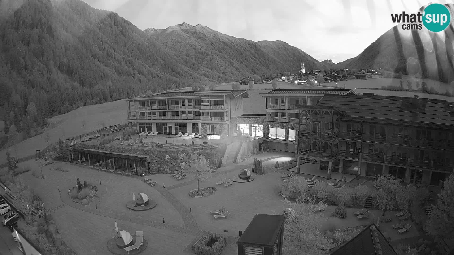 Hotel Masl | Rio Pusteria | Valles