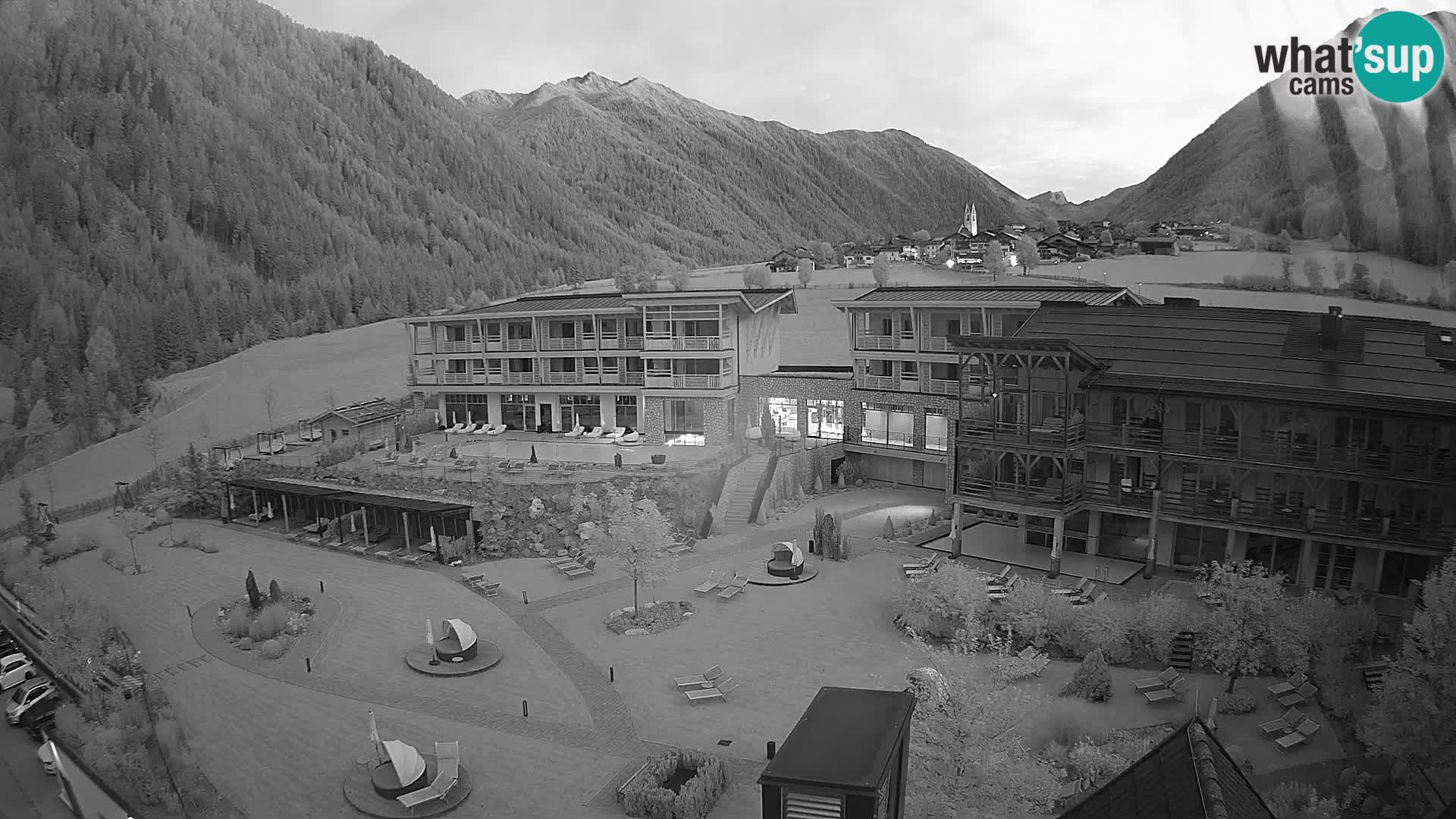 Hotel Masl | Rio Pusteria | Valles