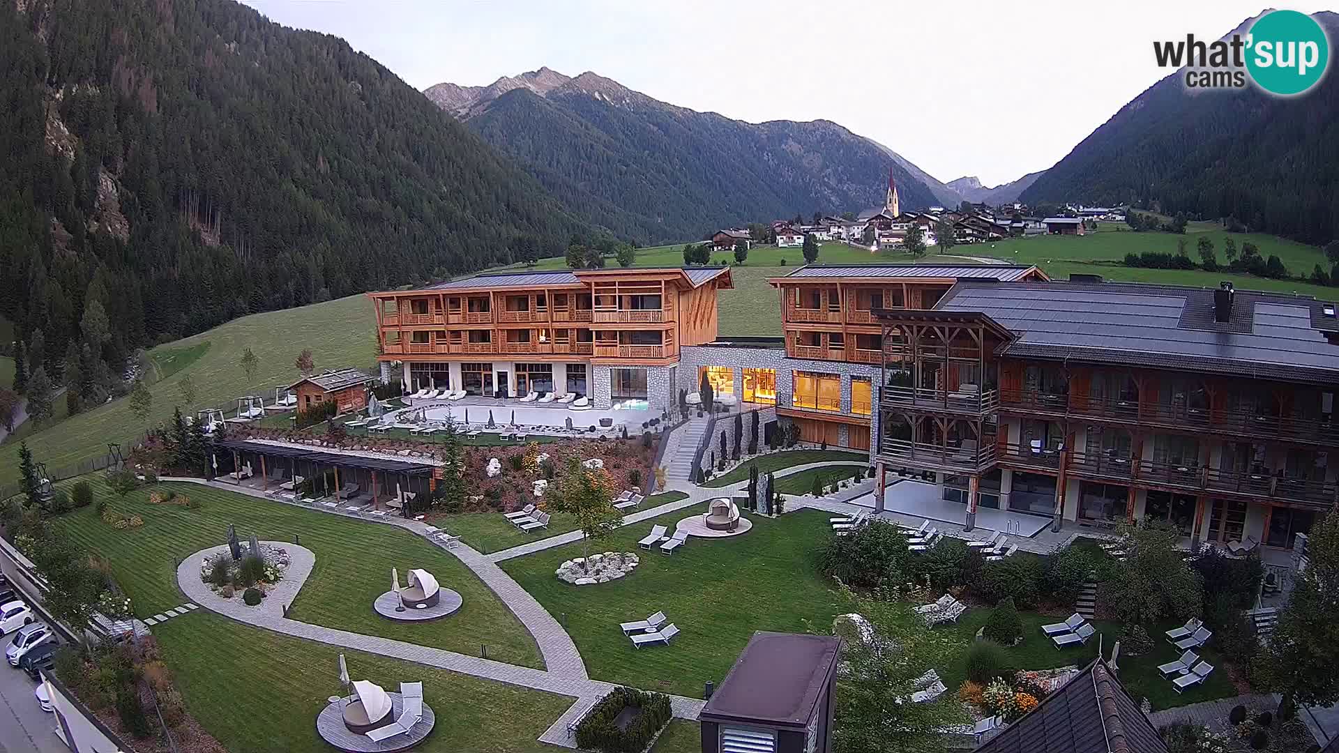 Hotel Masl | Rio Pusteria | Valles