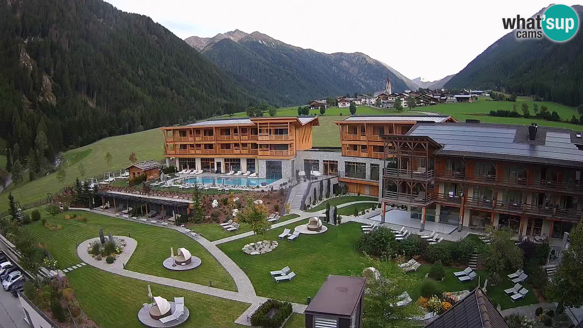Hotel Masl | Rio Pusteria | Valles