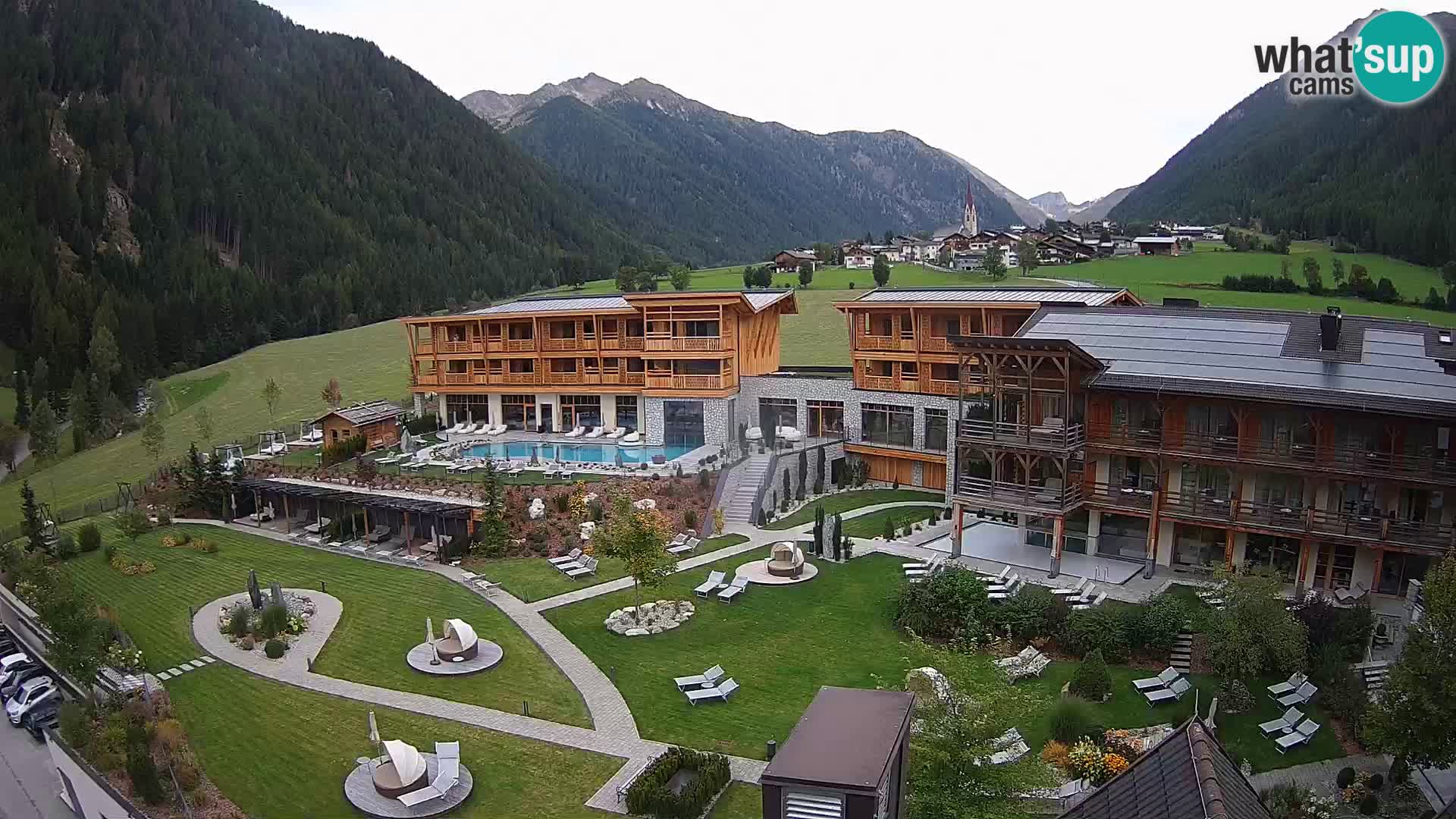 Hotel Masl | Rio Pusteria | Valles