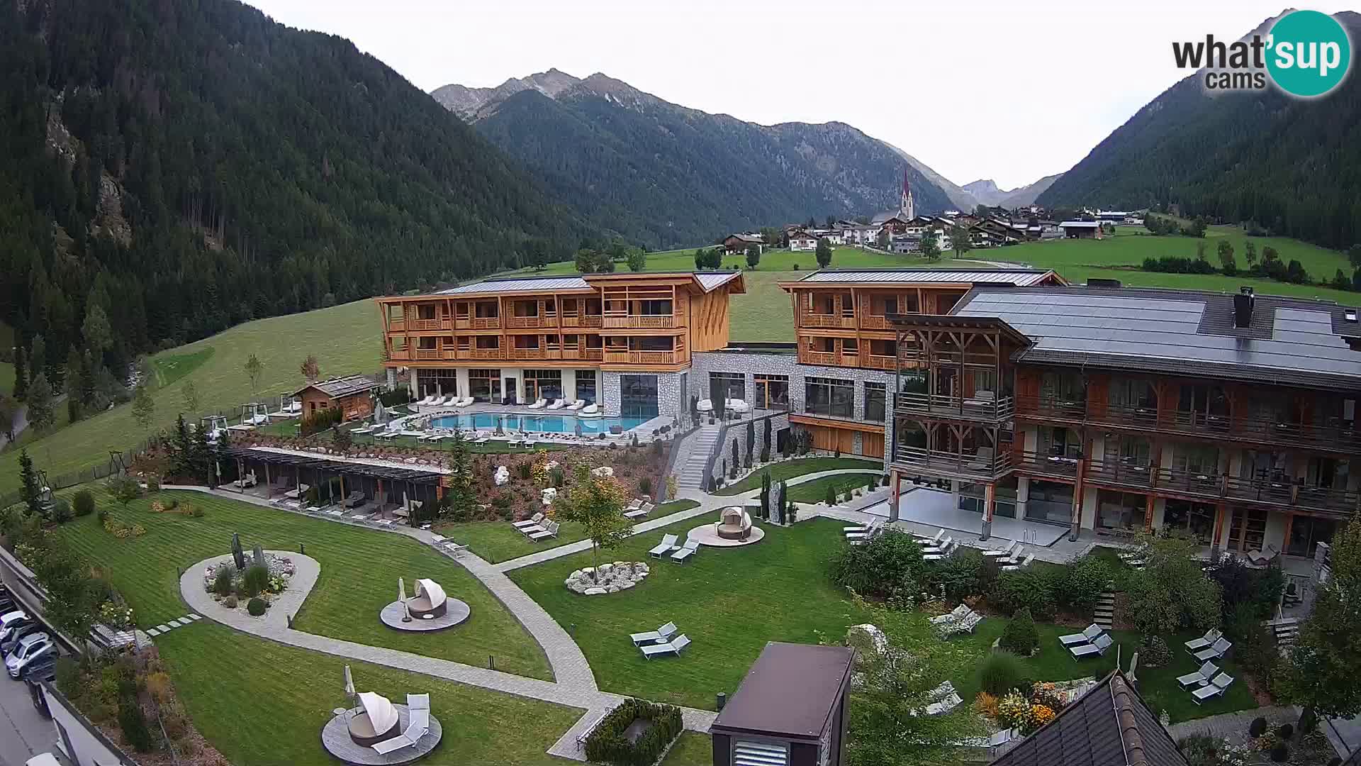 Hotel Masl | Rio Pusteria | Valles