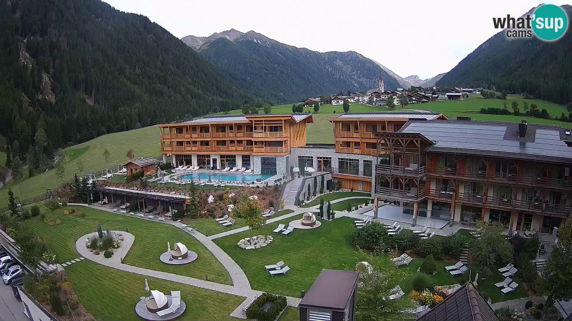 Hotel Masl | Rio Pusteria | Valles