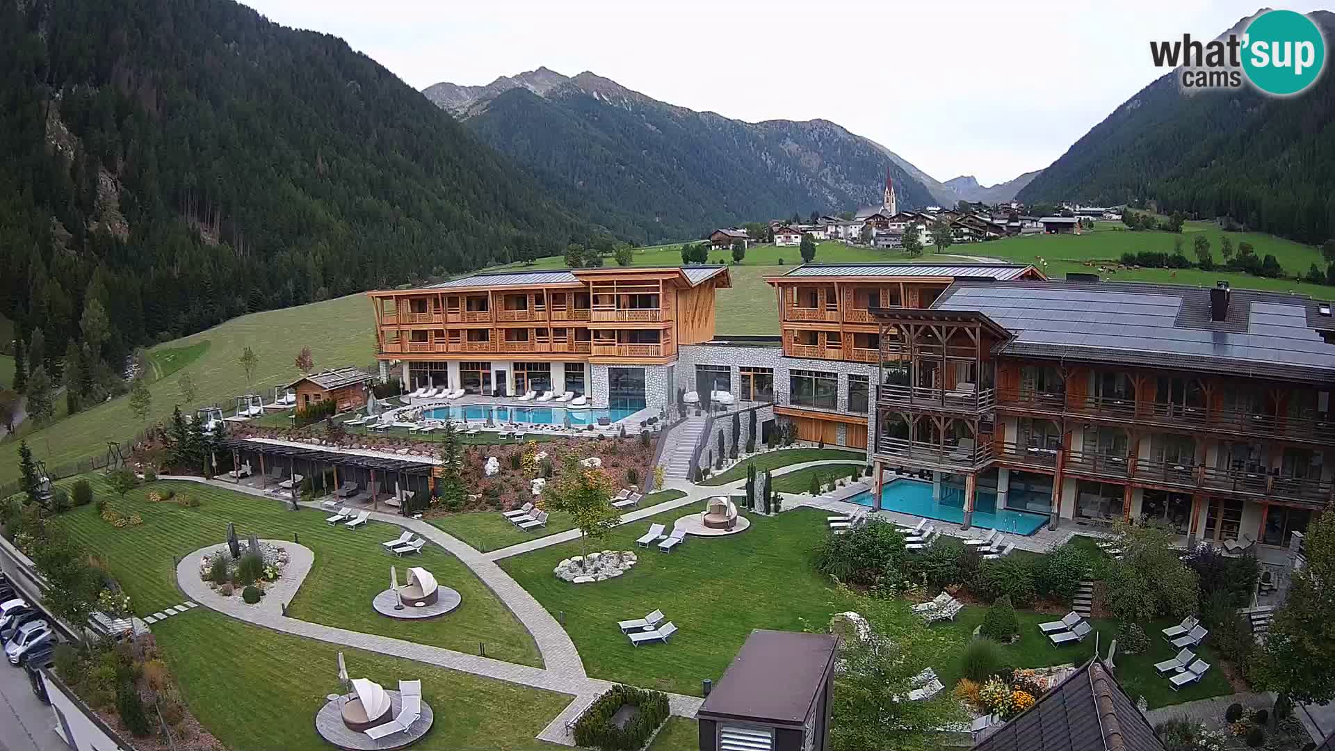 Hotel Masl | Rio Pusteria | Valles