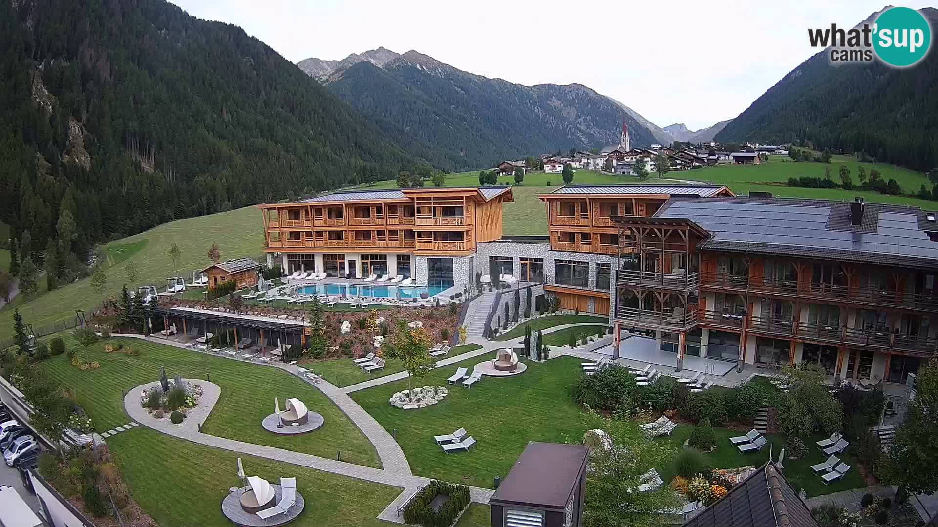Hotel Masl | Rio Pusteria | Valles