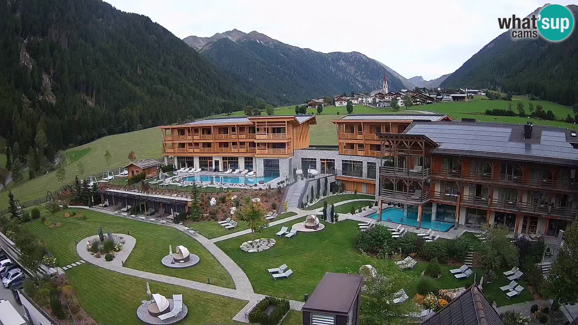 Hotel Masl | Rio Pusteria | Valles