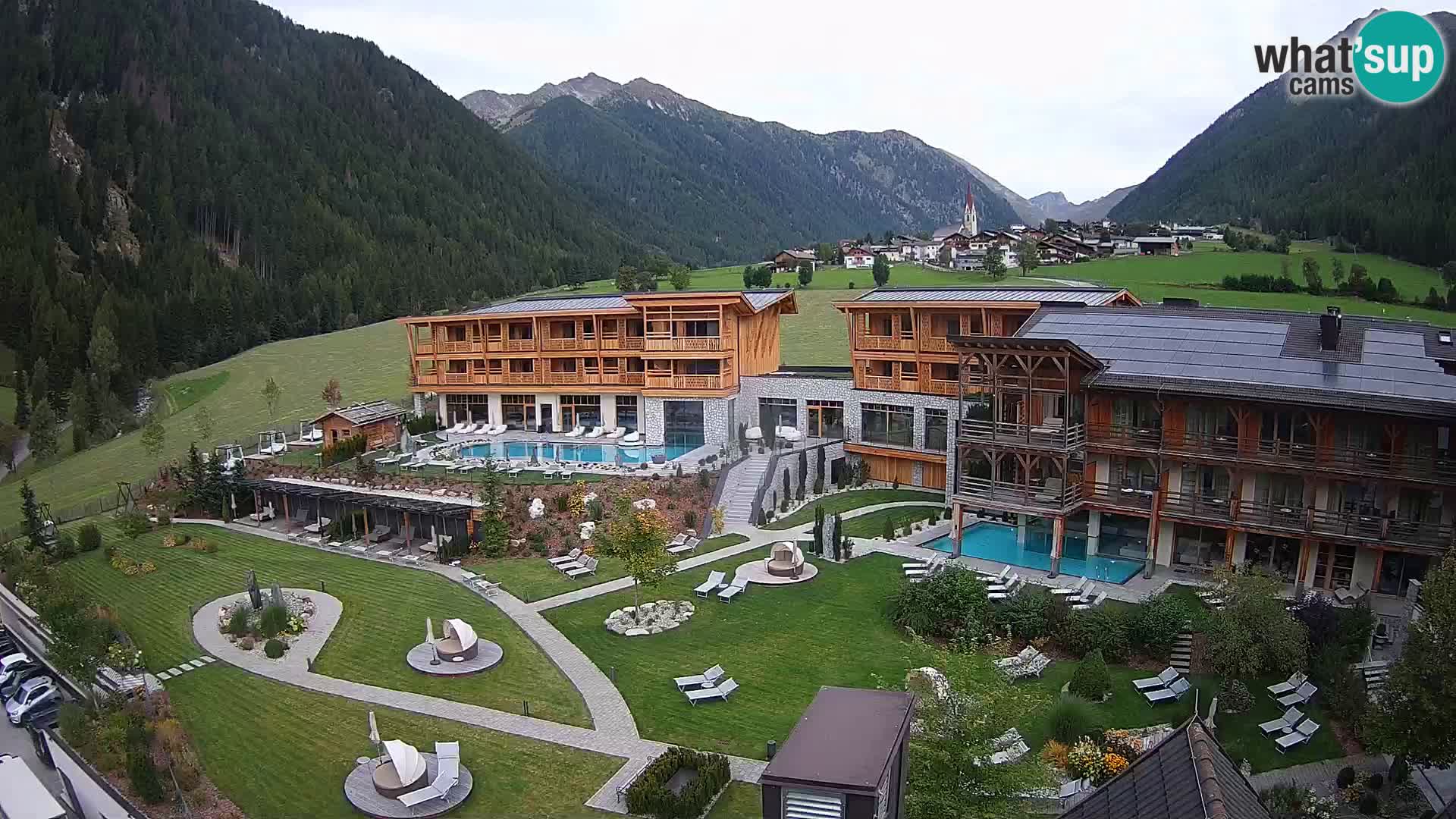 Hotel Masl | Rio Pusteria | Valles