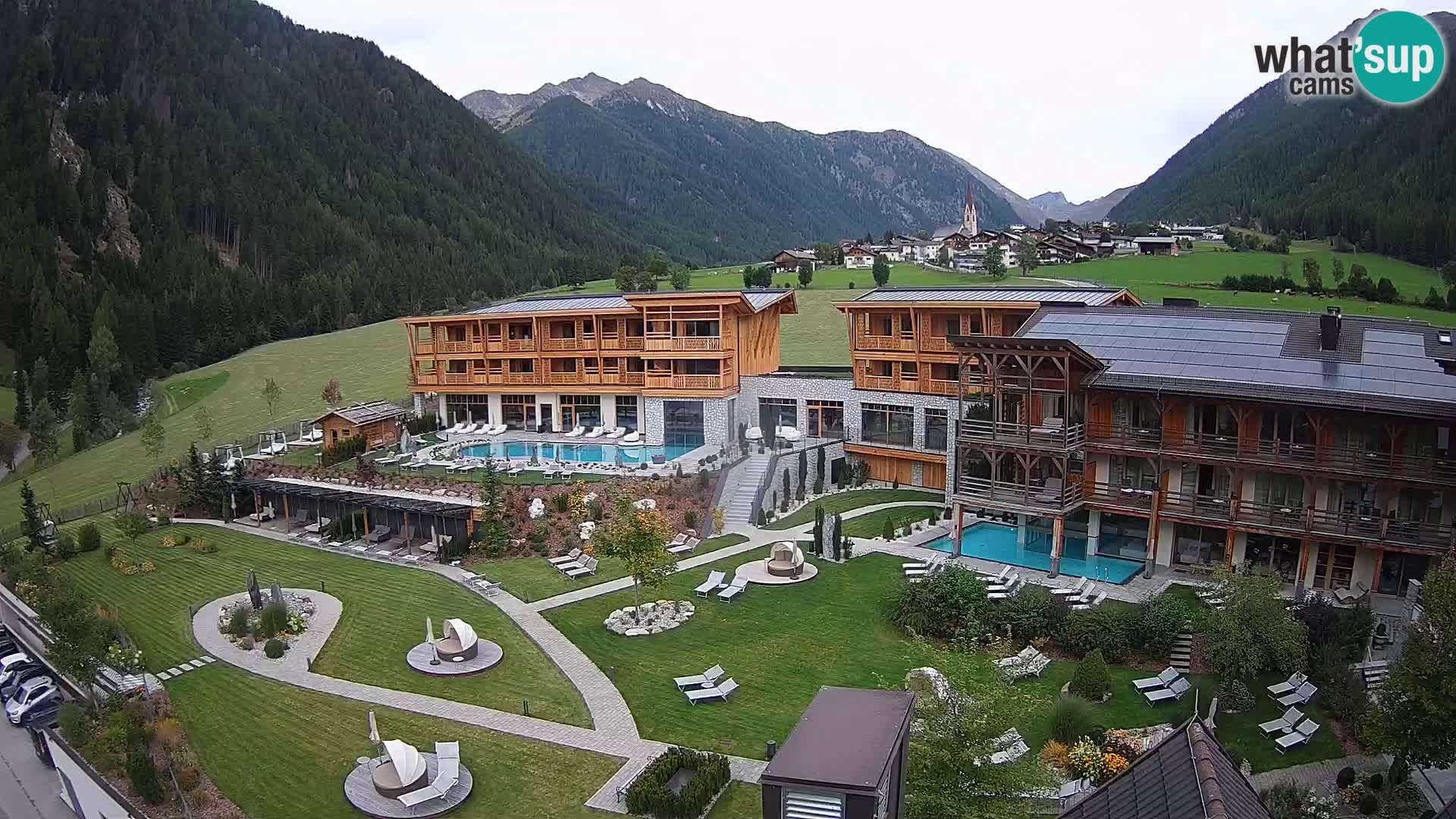 Hotel Masl | Rio Pusteria | Valles
