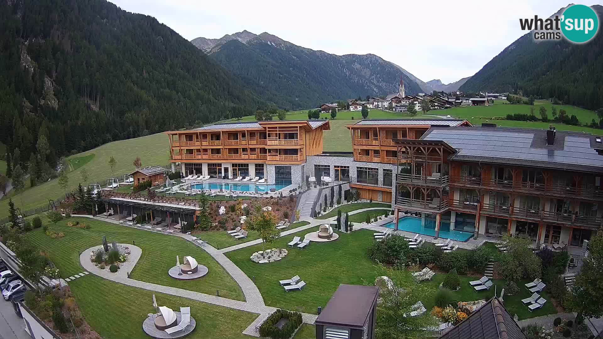 Hotel Masl | Rio Pusteria | Valles
