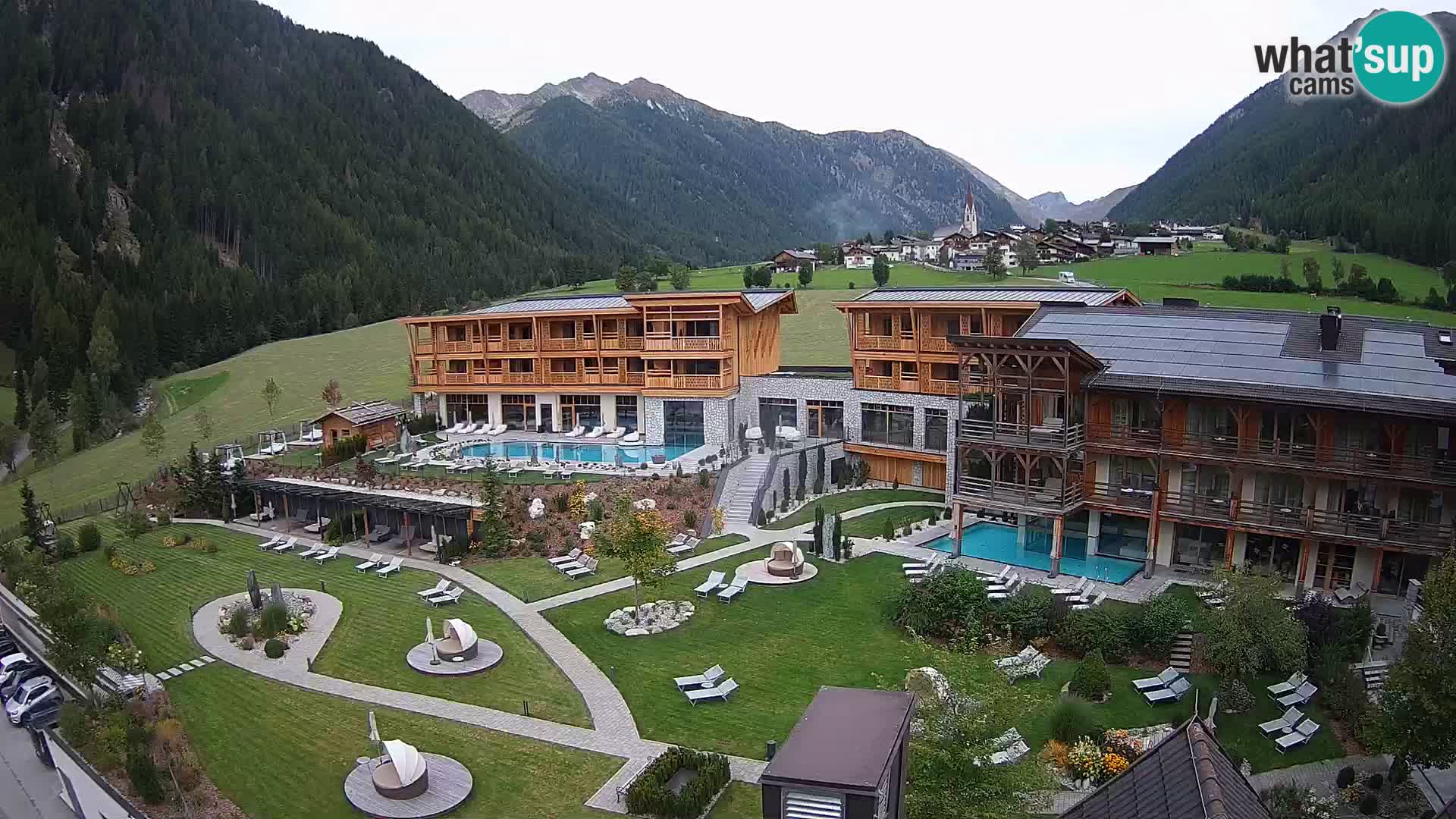 Hotel Masl | Rio Pusteria | Valles