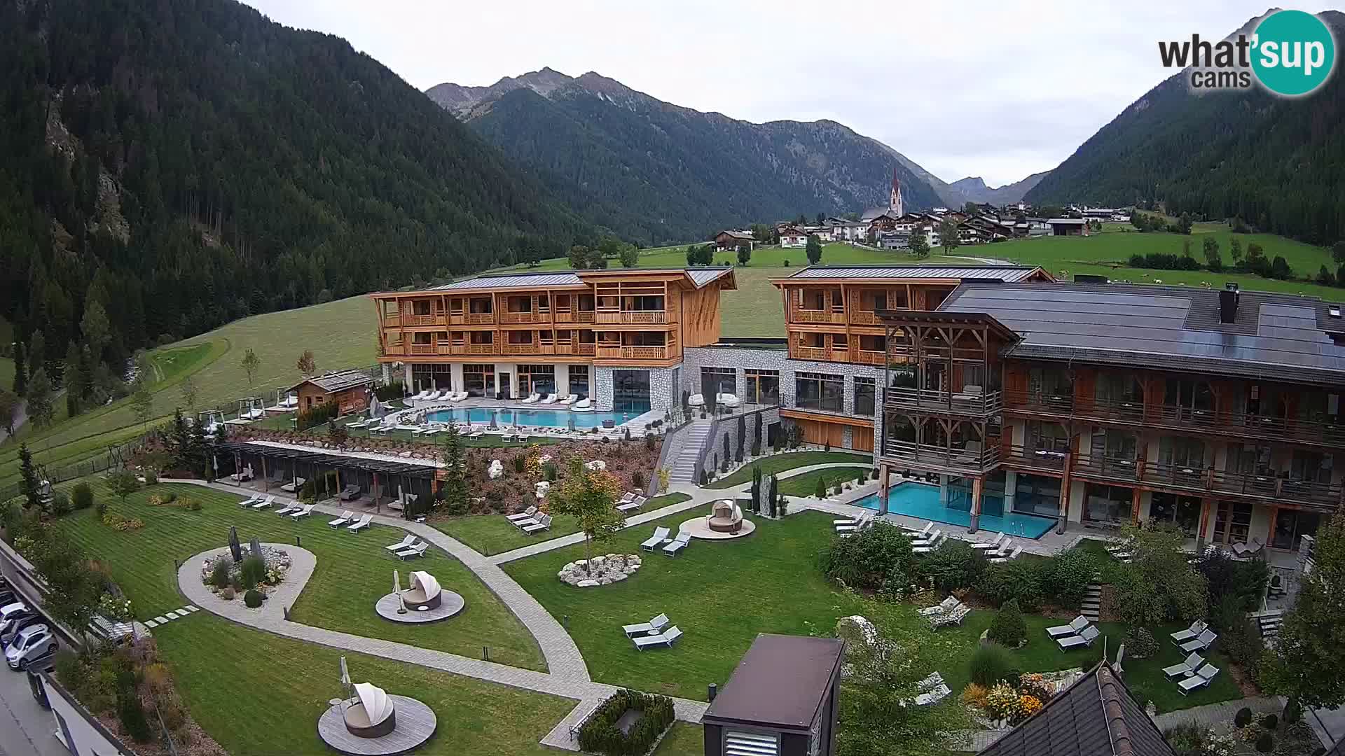 Hotel Masl | Rio Pusteria | Valles
